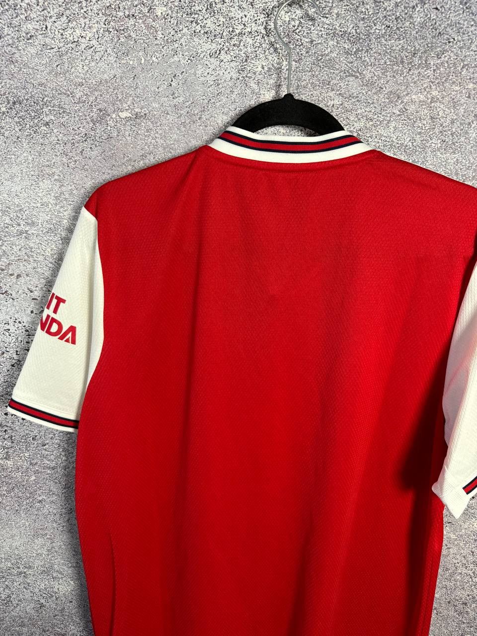Vintage Vintage Arsenal 2019/20 Adidas Soccer Jersey Large Size US L / EU 52-54 / 3 - 15 Thumbnail