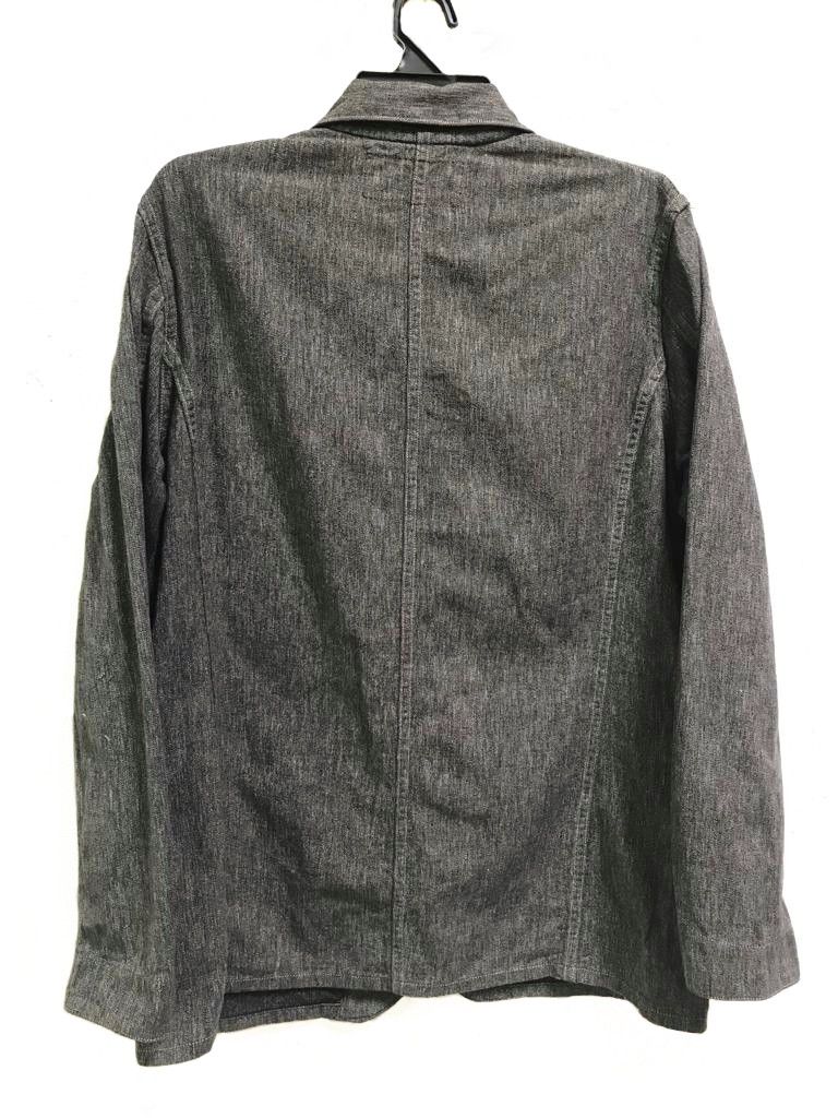 Freewheelers Union Special Overalls Freewheelers Chore Jacket Size US M / EU 48-50 / 2 - 2 Thumbnail
