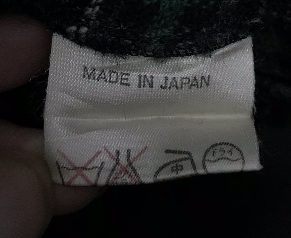 Japanese Brand × Vintage Vintage A.T Made In Japa Pants Size US 26 / EU 42 - 14 Thumbnail