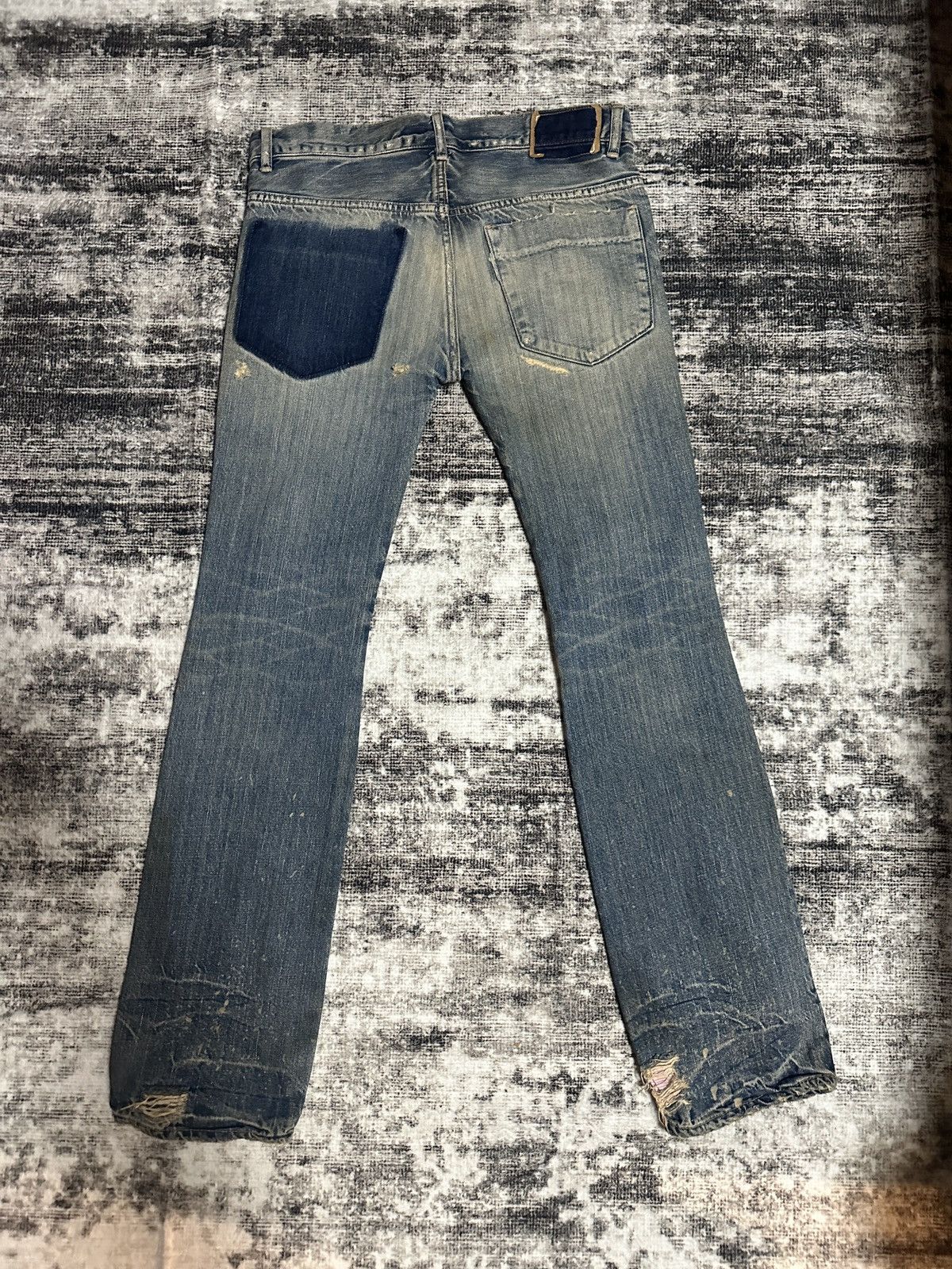 Cosmic Wonder Cosmic wonder denim Size US 28 / EU 44 - 4 Thumbnail