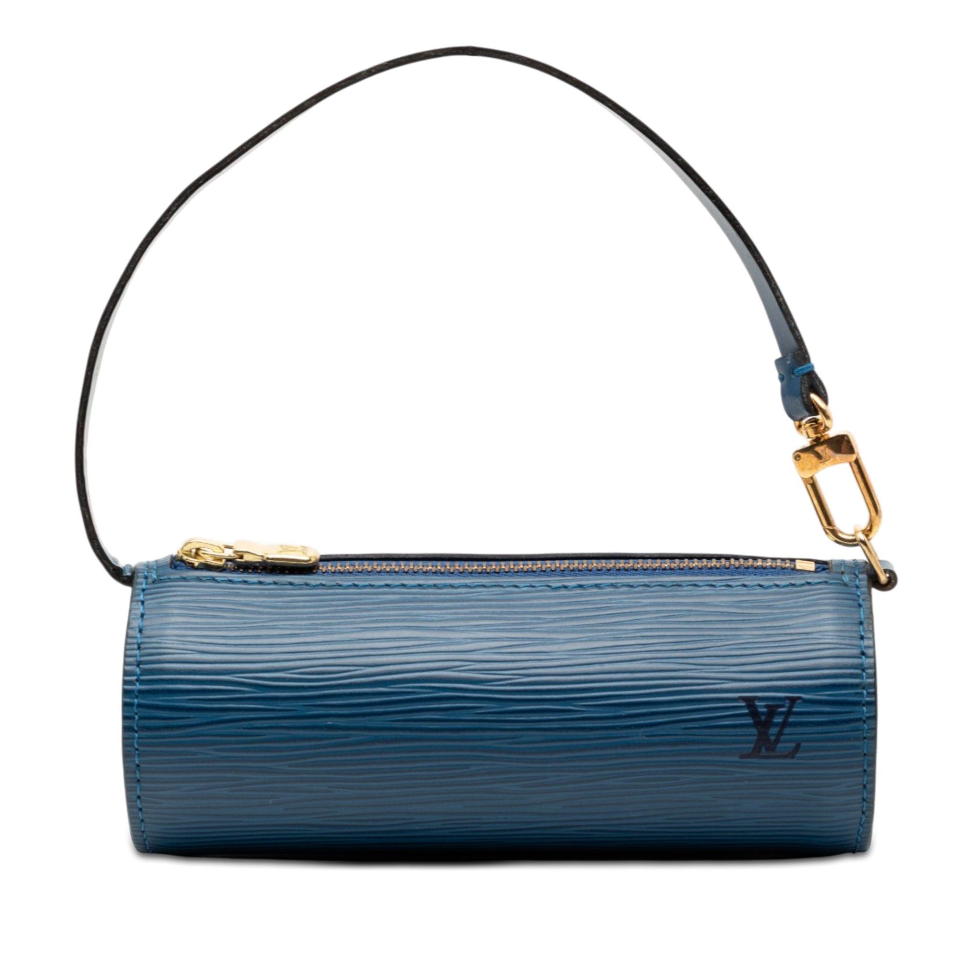 Louis Vuitton Epi Pochette Papillon Size ONE SIZE - 1 Thumbnail
