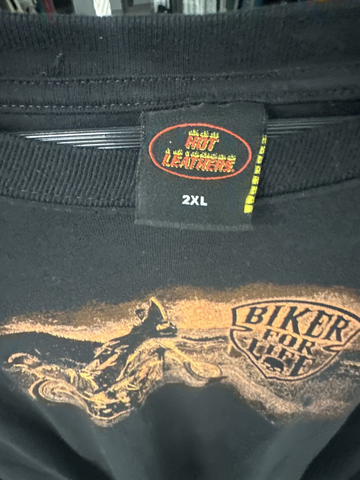 Vintage Bike for Life Size US XXL / EU 58 / 5 - 5 Thumbnail