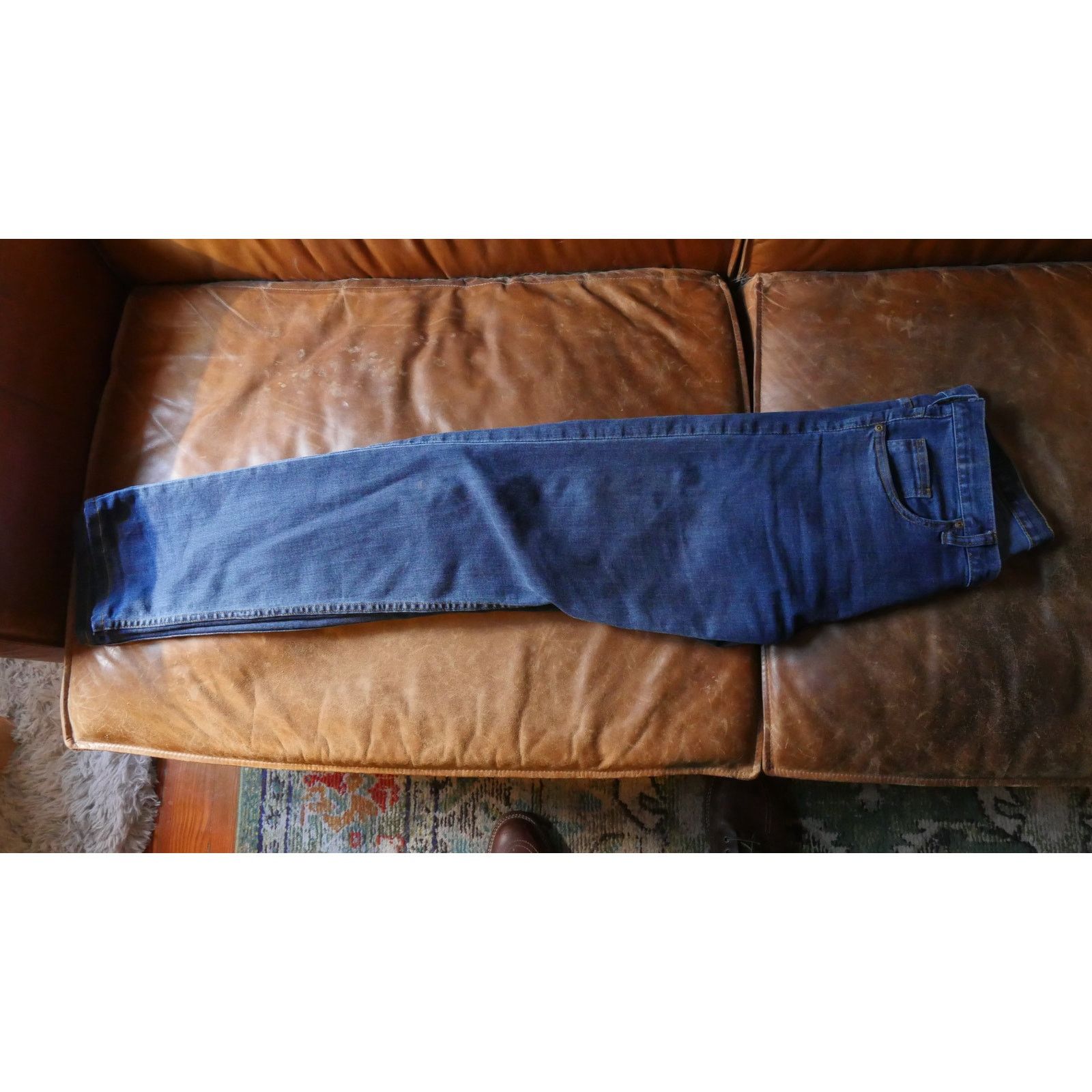 Other Dearborn Denim Like New 32/32 Size US 32 / EU 48 - 2 Thumbnail