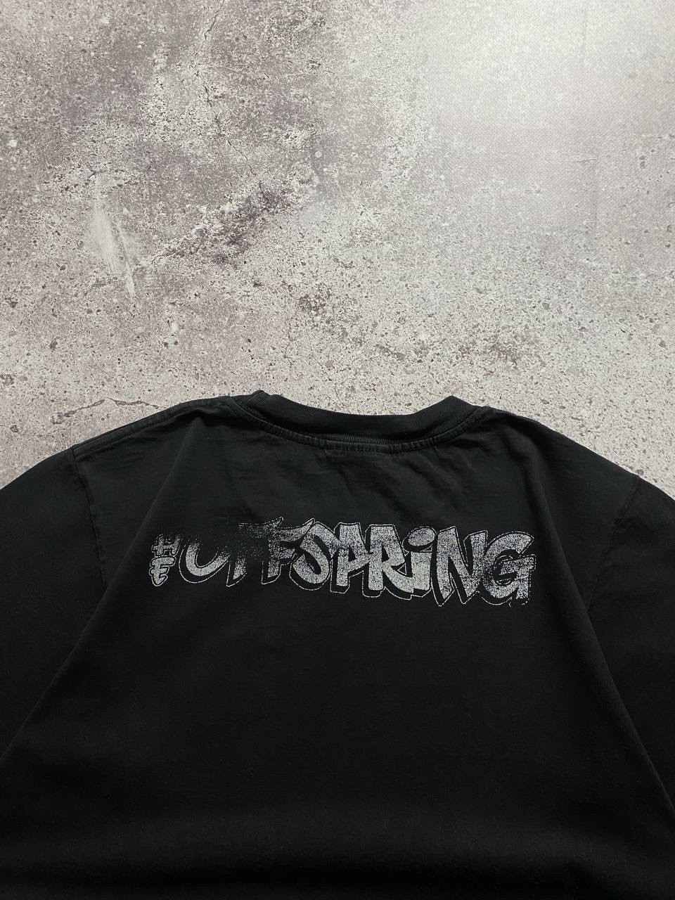 Band Tees × Vintage VINTAGE 00s THE OFFSPRING CONSPIRACY OF ONE PUNK T SHIRT Size US S / EU 44-46 / 1 - 8 Thumbnail