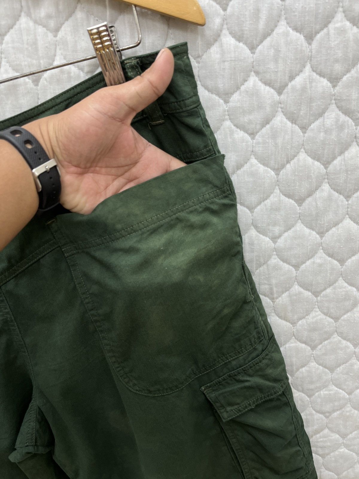 Patagonia 🔥🔥🔥STEALS PATAGONIA SHORTS Size US 34 / EU 50 - 11 Thumbnail