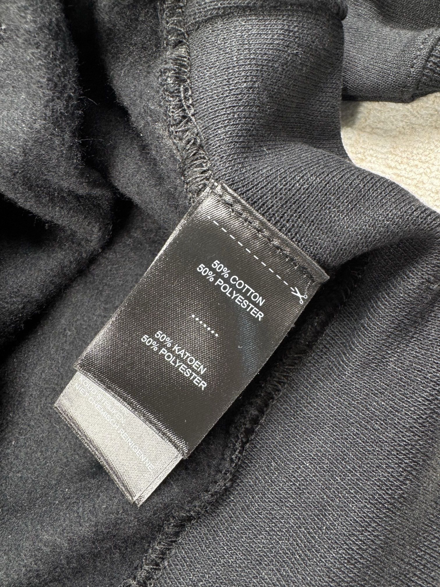 Harley Davidson UNWORN* HARLEY-DAVIDSON Sweatshirt Eagle Black Size US M / EU 48-50 / 2 - 5 Thumbnail