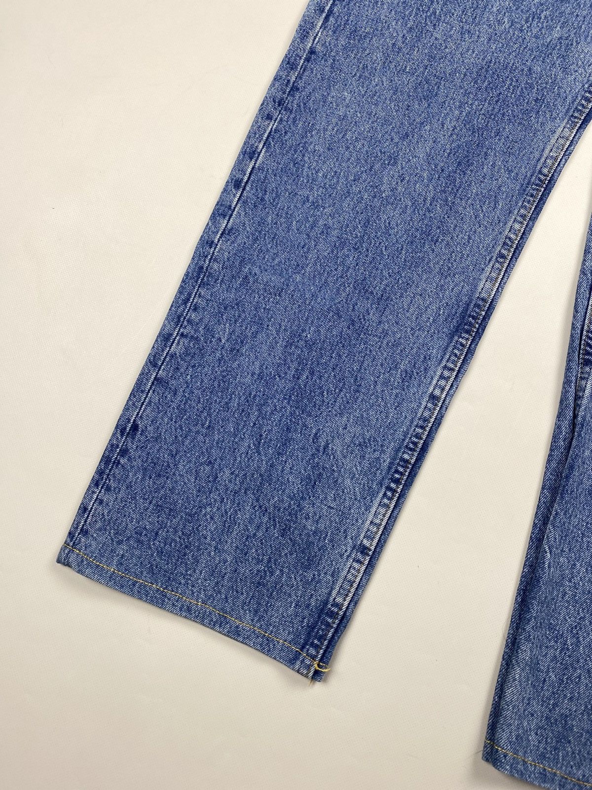 Levi's × Vintage VTG Levi’s 501 men’s washed denim jeans size 40 36 USA Size US 40 / EU 56 - 10 Thumbnail