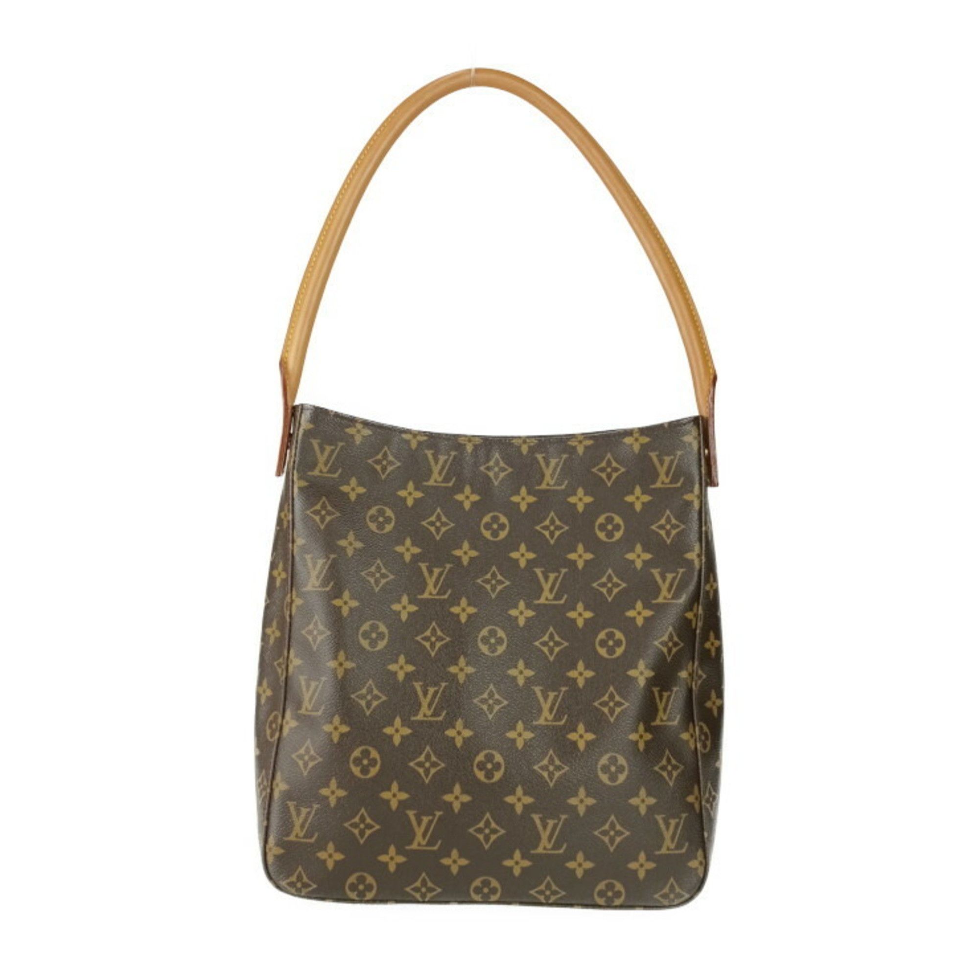 Louis Vuitton Louis Vuitton Looping GM shoulder Size ONE SIZE - 1 Thumbnail
