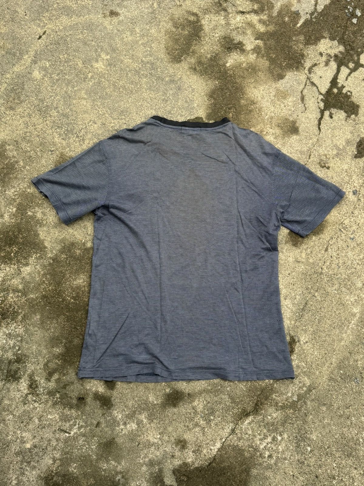 Balenciaga Balenciaga Trashed Tees Size US M / EU 48-50 / 2 - 2 Thumbnail