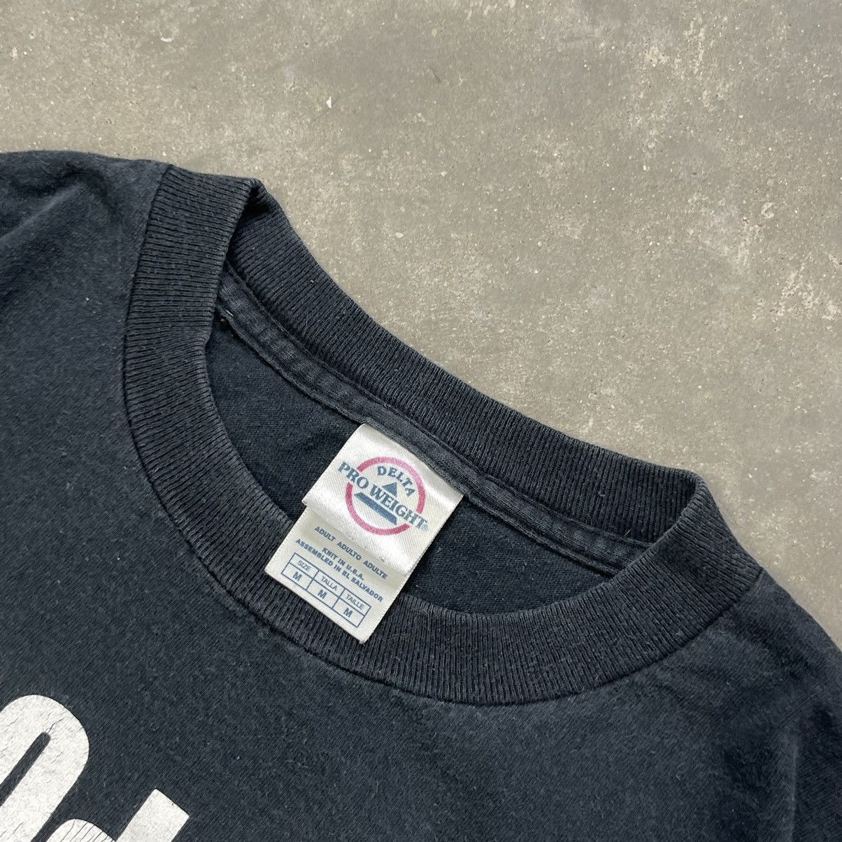 Vintage Vintage Eating Pussy T Shirt 2000s Crazy Lewd Offensive Size US M / EU 48-50 / 2 - 4 Thumbnail