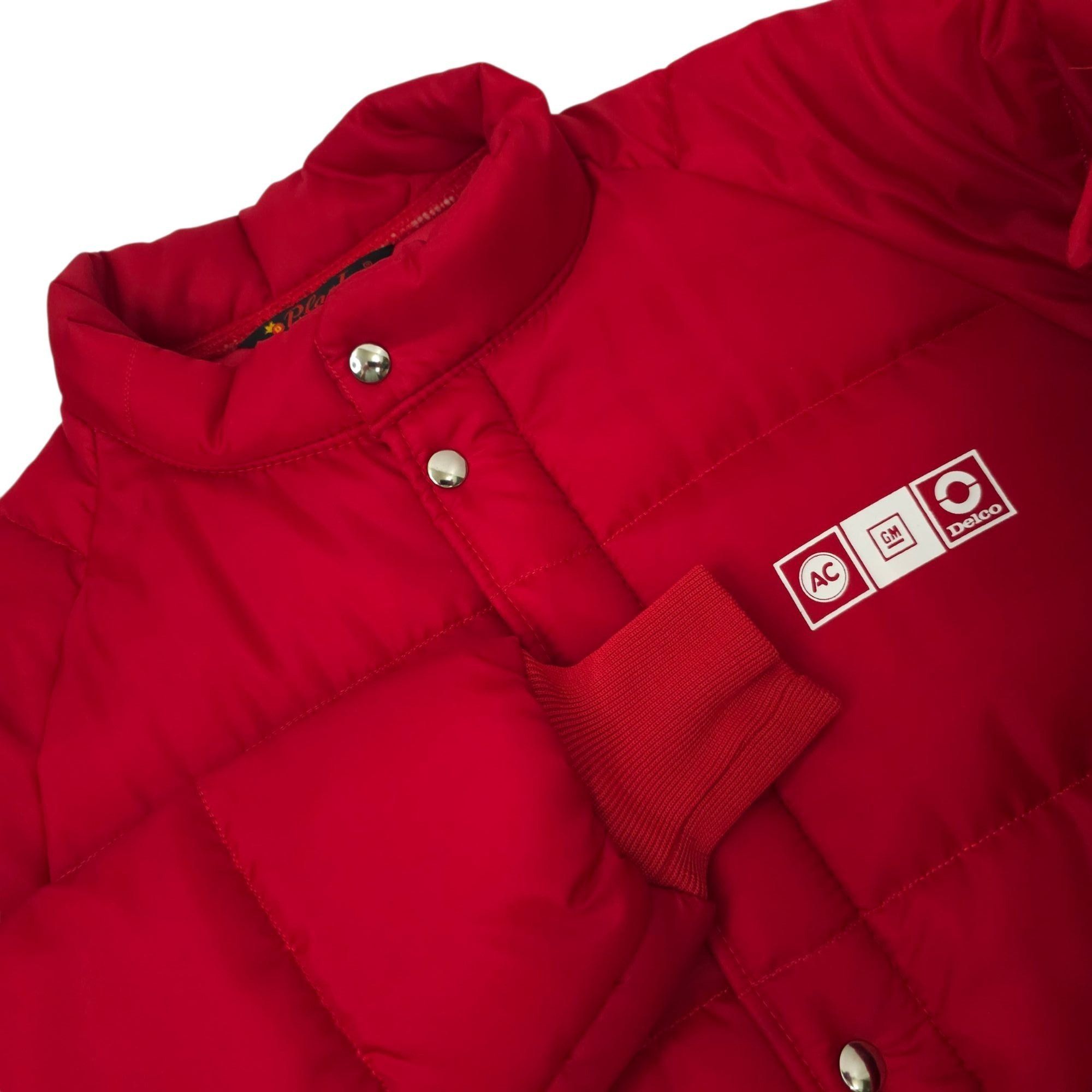 Other Pla Jac By Dunbrooke Puffer Jacket Men L Snap Front AC Delco Size US L / EU 52-54 / 3 - 1 Thumbnail