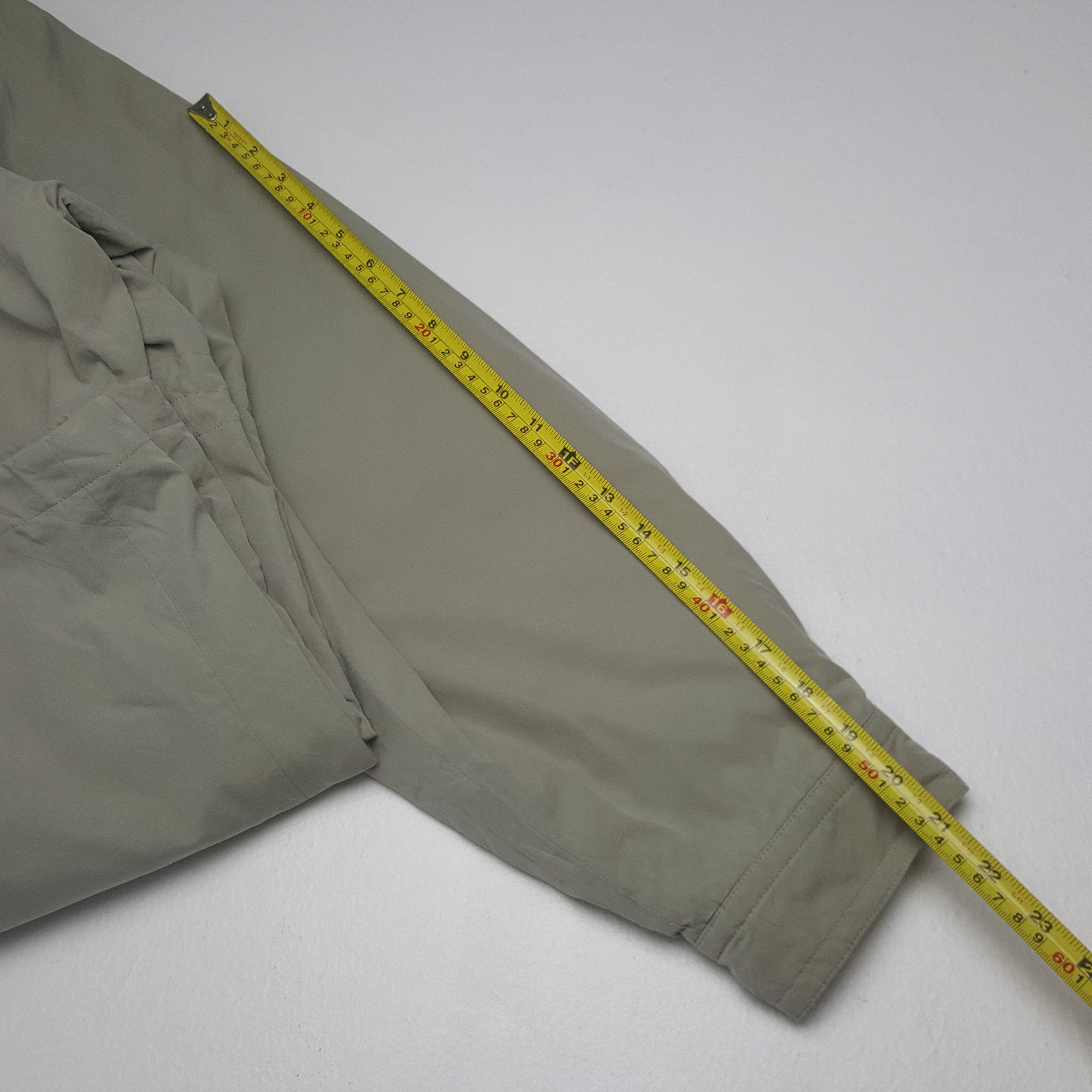 Burberry Vintage Burberrys Designer Parkas Jacket C307N15 Size US S / EU 44-46 / 1 - 6 Thumbnail