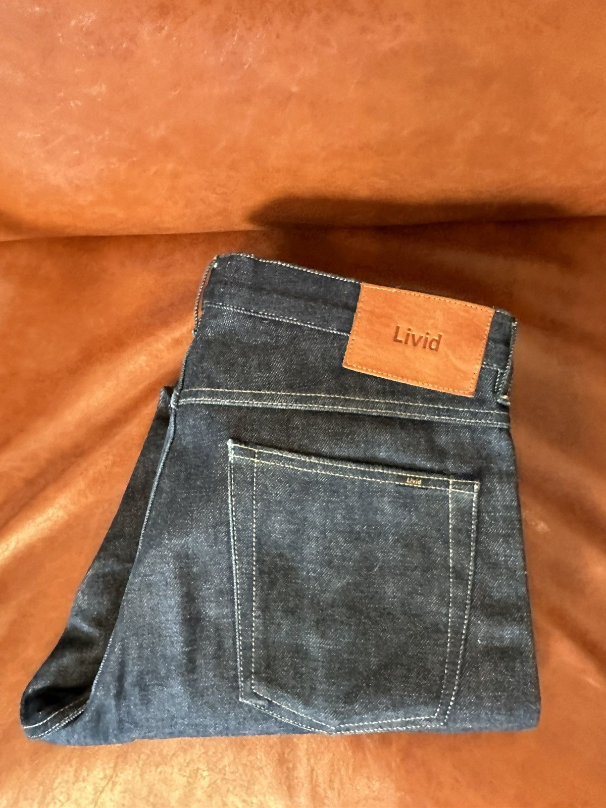 Livid Jone Slim Jean Size US 31 - 1 Thumbnail