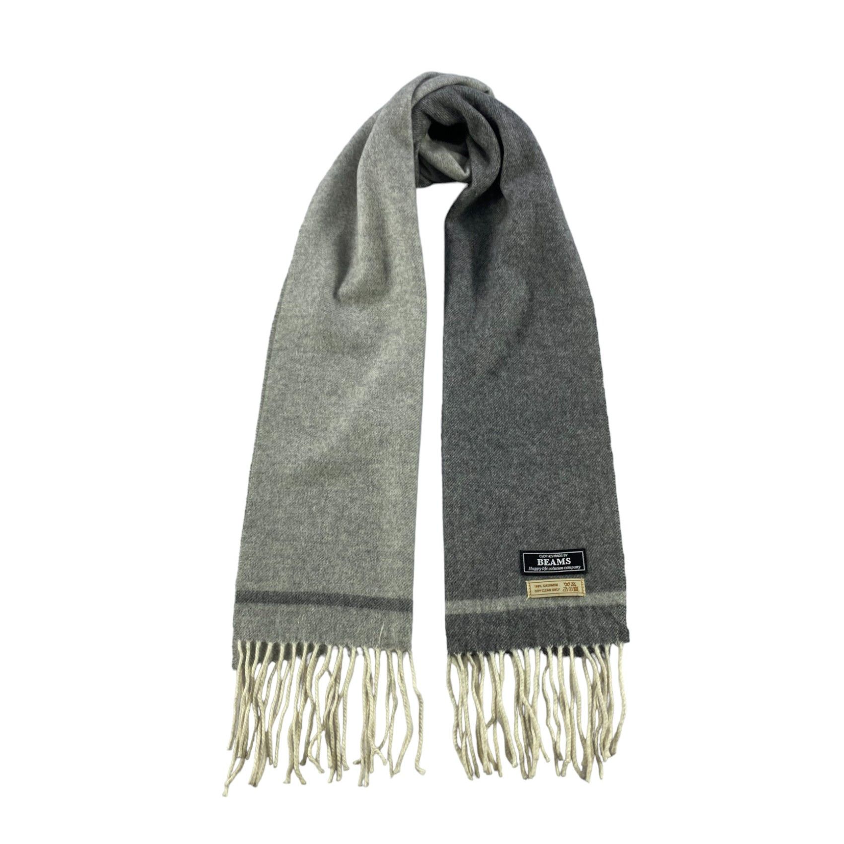 Beams Plus Beams Plus Scarf / Muffler / Neckwear - WW1348 Size ONE SIZE - 1 Thumbnail