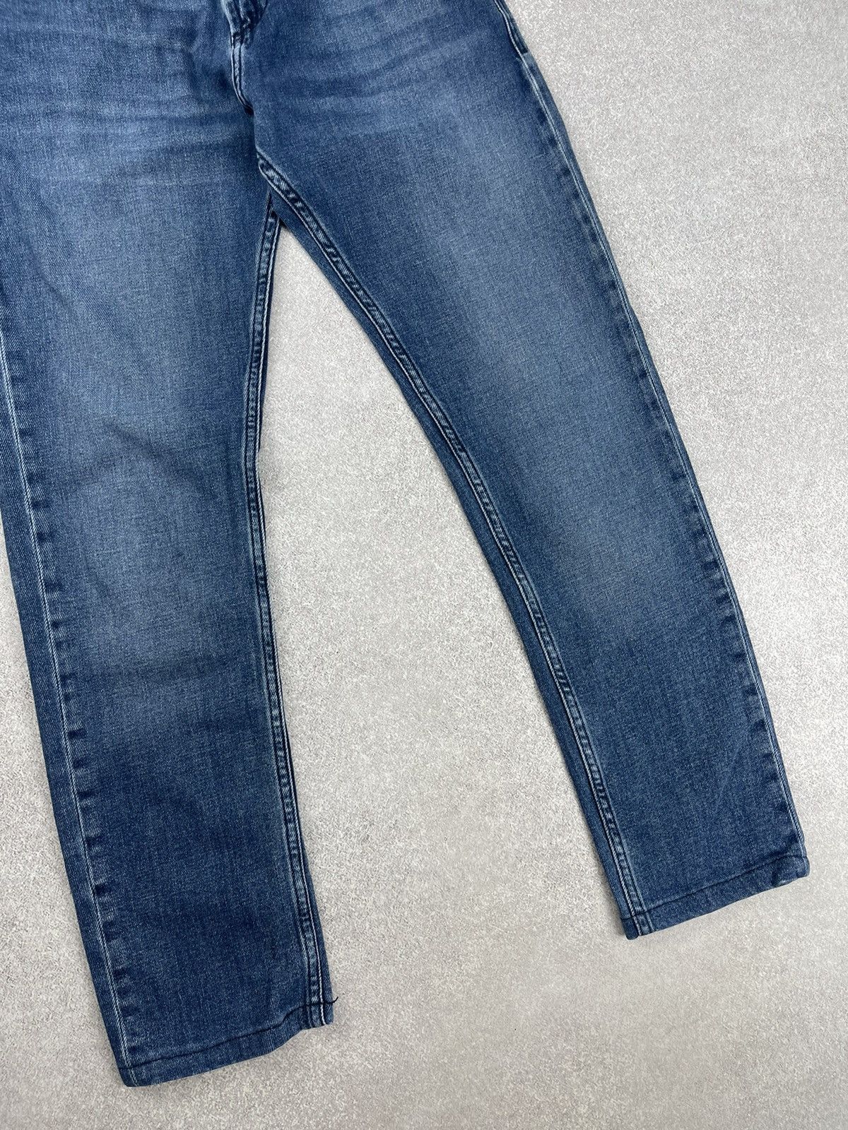 Versace × Versace Jeans Couture Versace Jeans Couture Denim Pants Size IT 46 Size US 30 / EU 46 - 3 Thumbnail