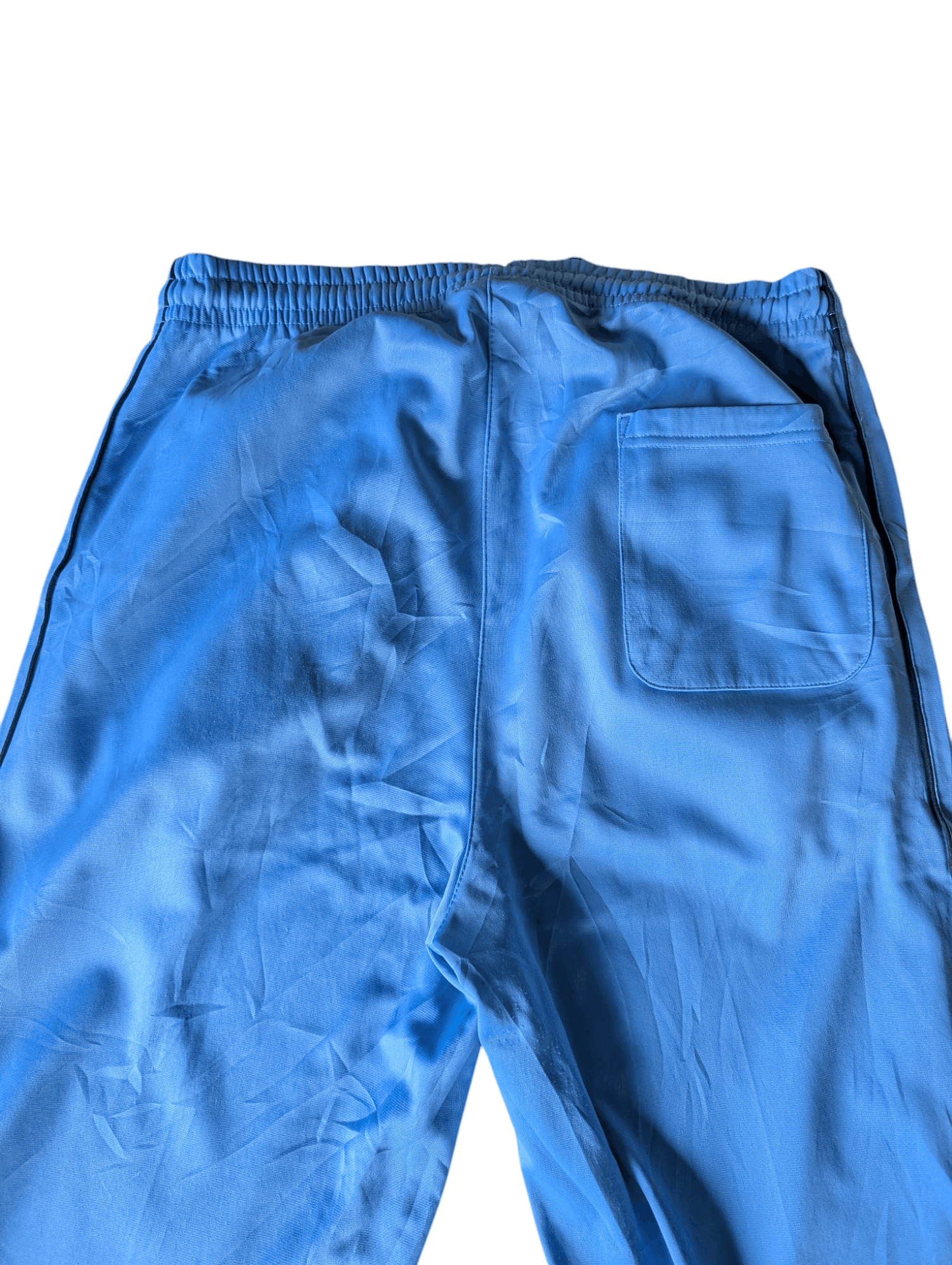 Ecko Unltd. Vintage Bad Boy Hip Hop Track Pant Size US 30 / EU 46 - 4 Thumbnail
