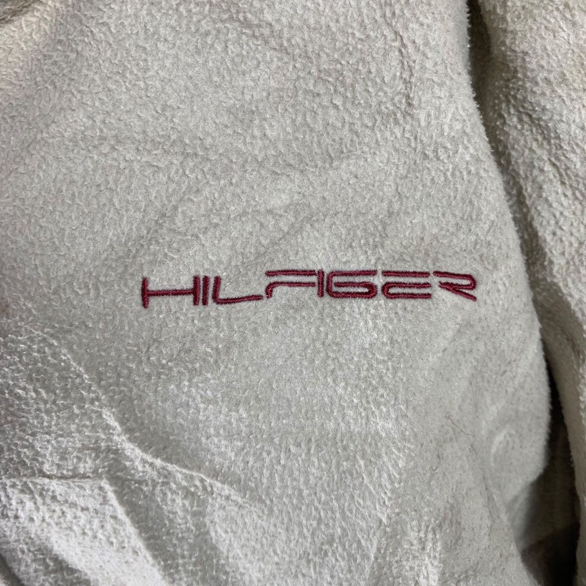 TOMMY HILFIGER Casualwear Small Logo Hoodie Jacket