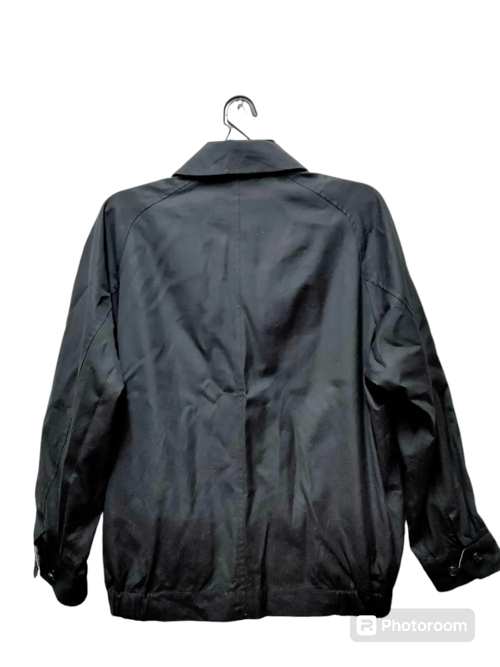 Burberry Burberry London light jacket Size US S / EU 44-46 / 1 - 2 Thumbnail