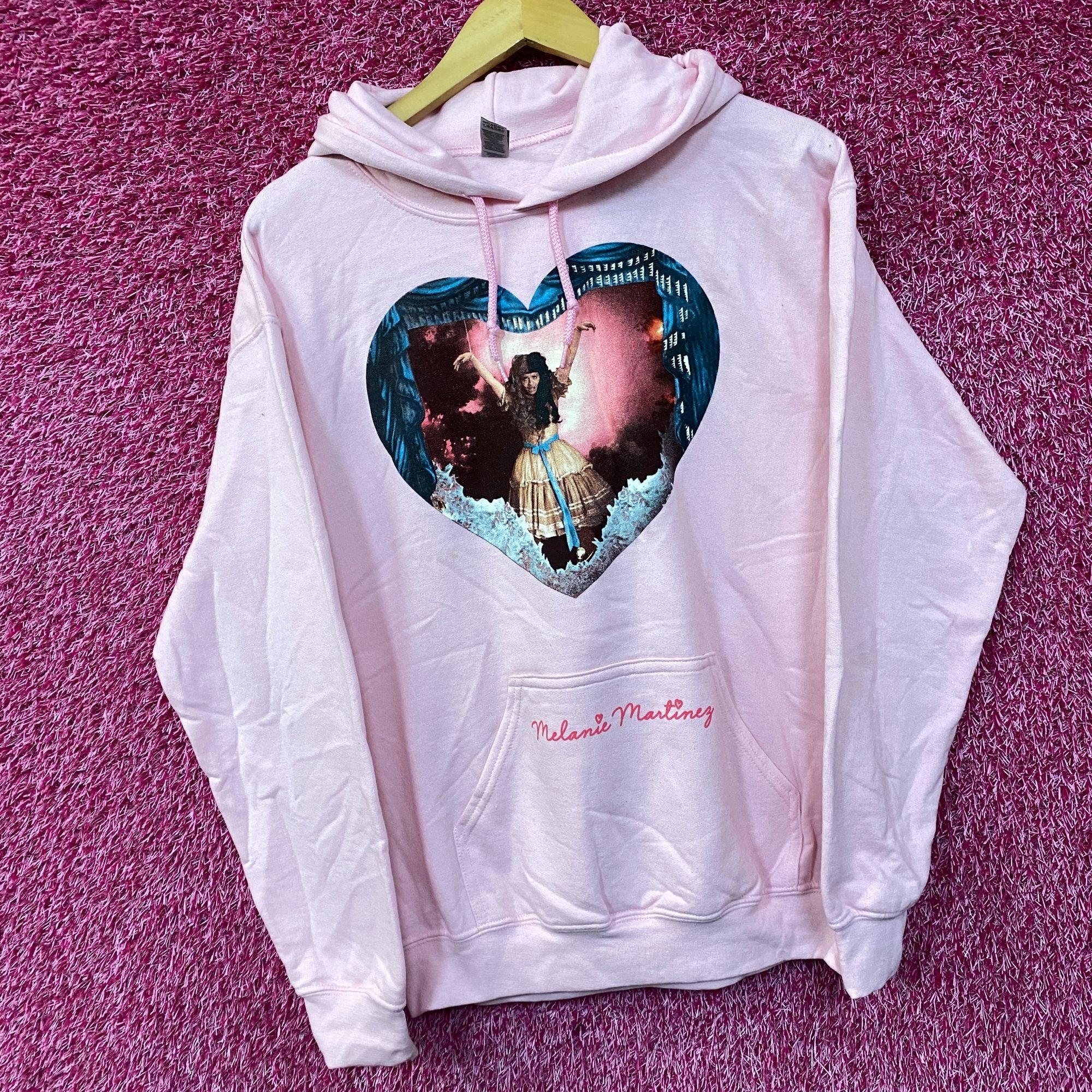 Other Melanie Martinez Dollhouse Hoodie size Medium Size M / US 6-8 / IT 42-44 - 3 Thumbnail
