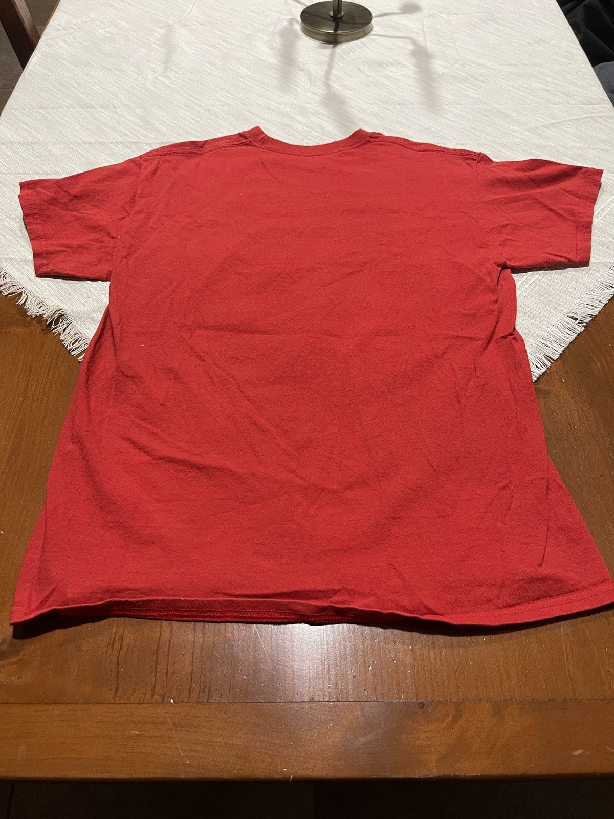 Urban Outfitters SpongeBob SquarePants x Urban Outfitters Christmas M Tee Size US M / EU 48-50 / 2 - 6 Thumbnail