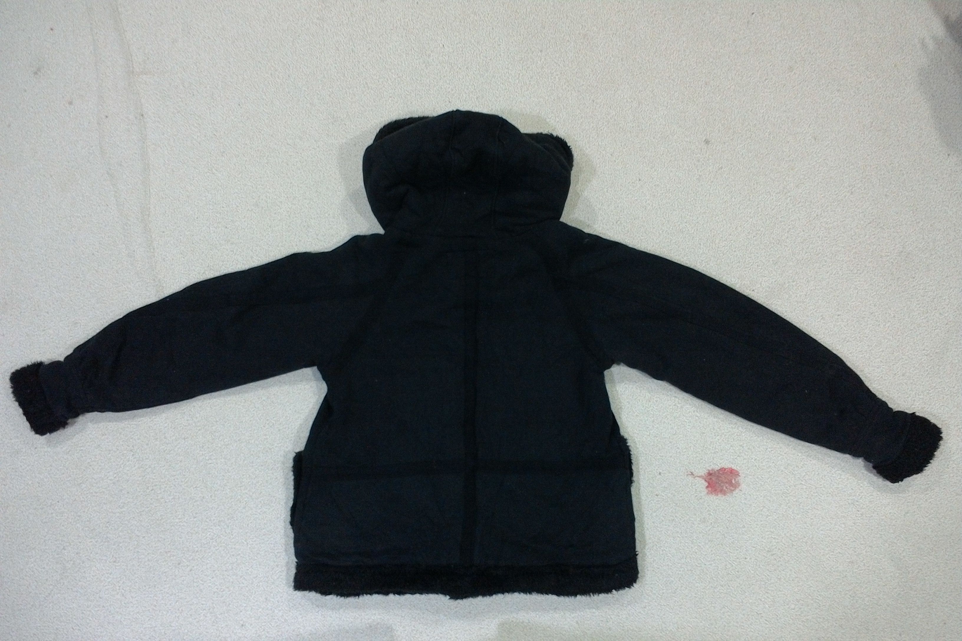 Japanese Brand RNA INCORPERATED Parka Jacket Size US M / EU 48-50 / 2 - 3 Thumbnail