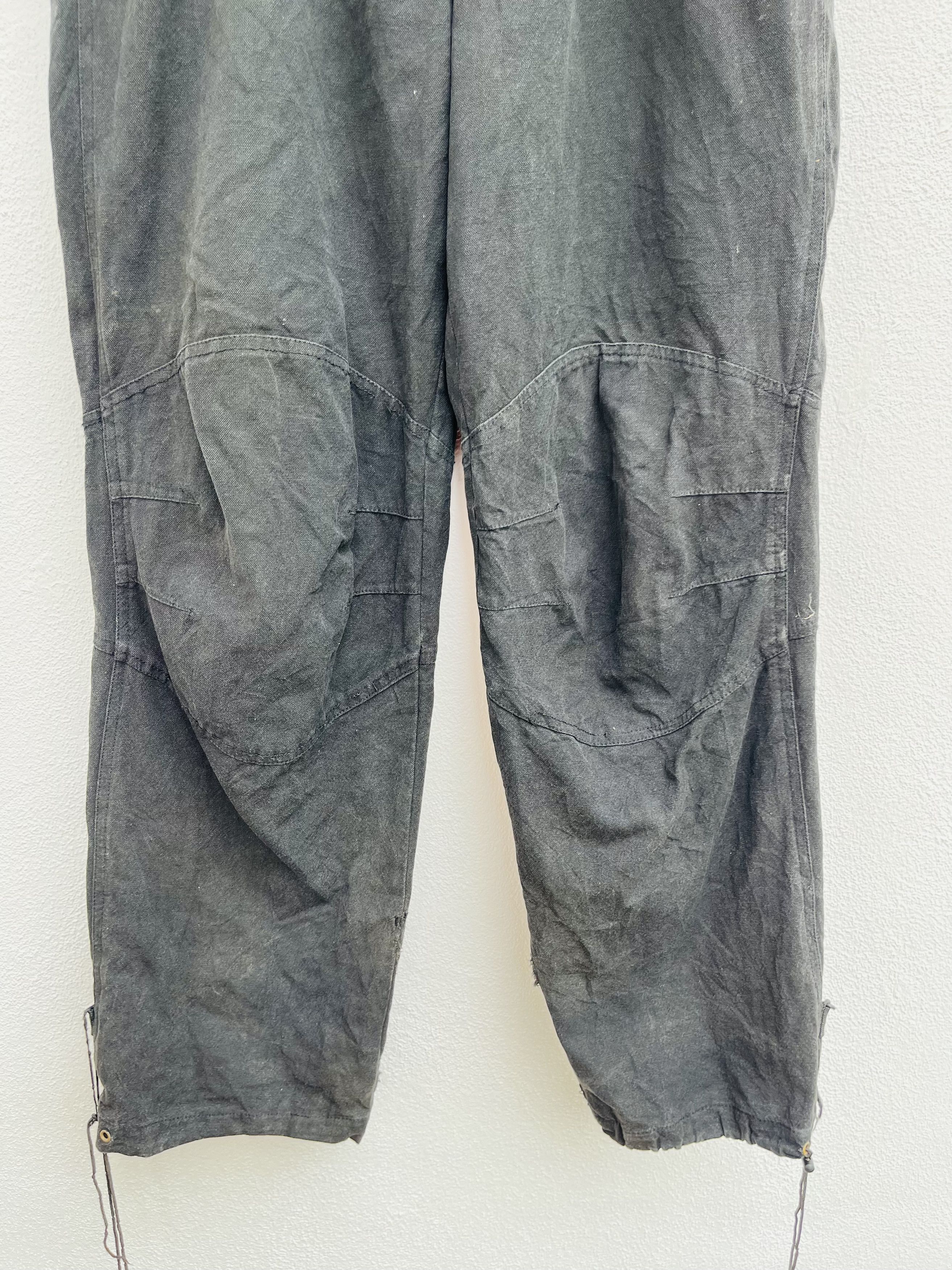 Japanese Brand × Vintage Vintage Size US 34 / EU 50 - 4 Thumbnail