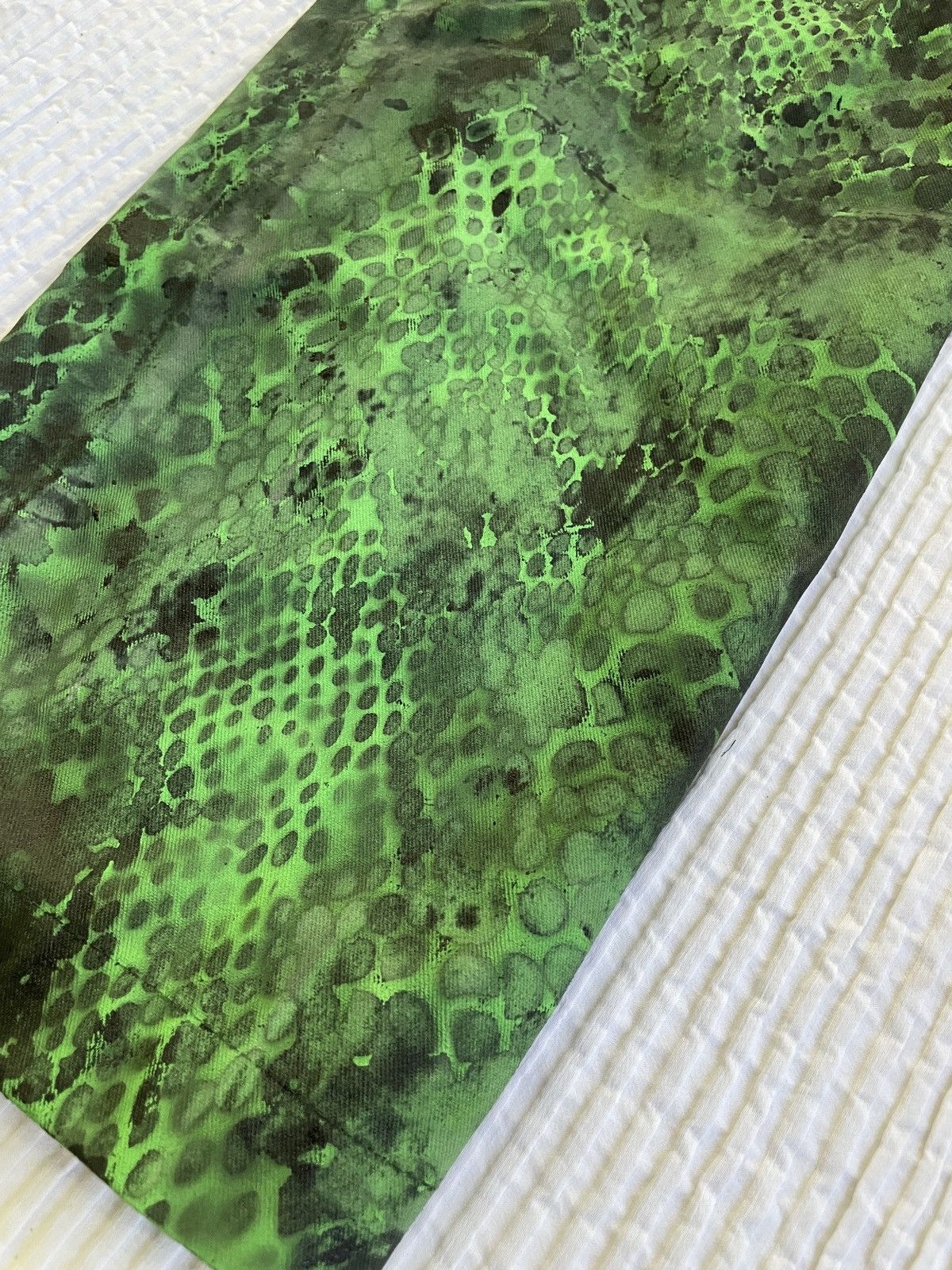 Handmade SlattPat Anaconda Cargos Size US 32 / EU 48 - 24 Thumbnail