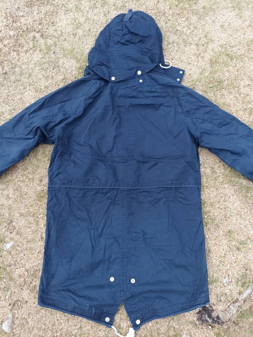 Lacoste Lacoste Live Long Jacket Size US L / EU 52-54 / 3 - 6 Thumbnail