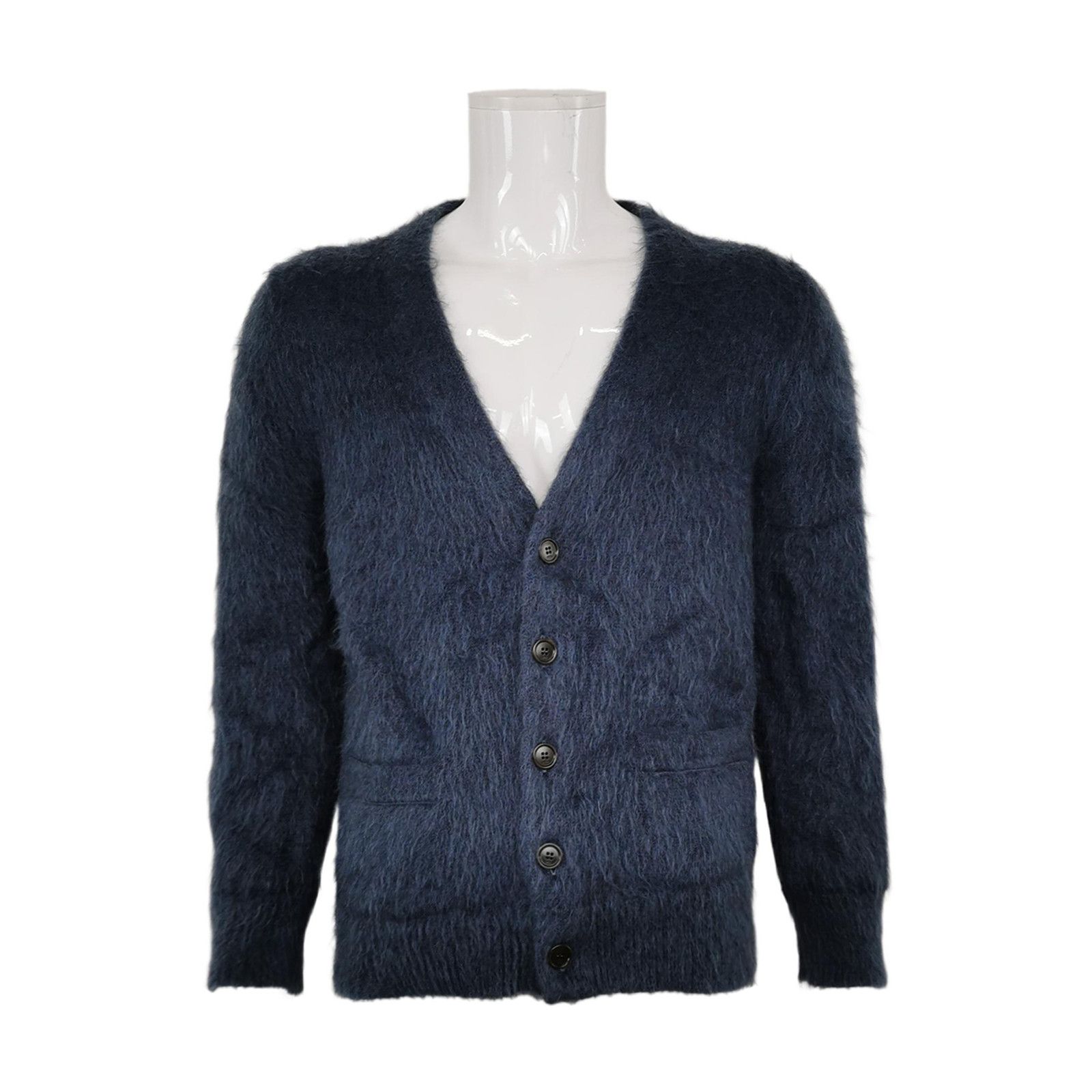 Dior Dior Men m Light Jackets Size US M / EU 48-50 / 2 - 1 Thumbnail