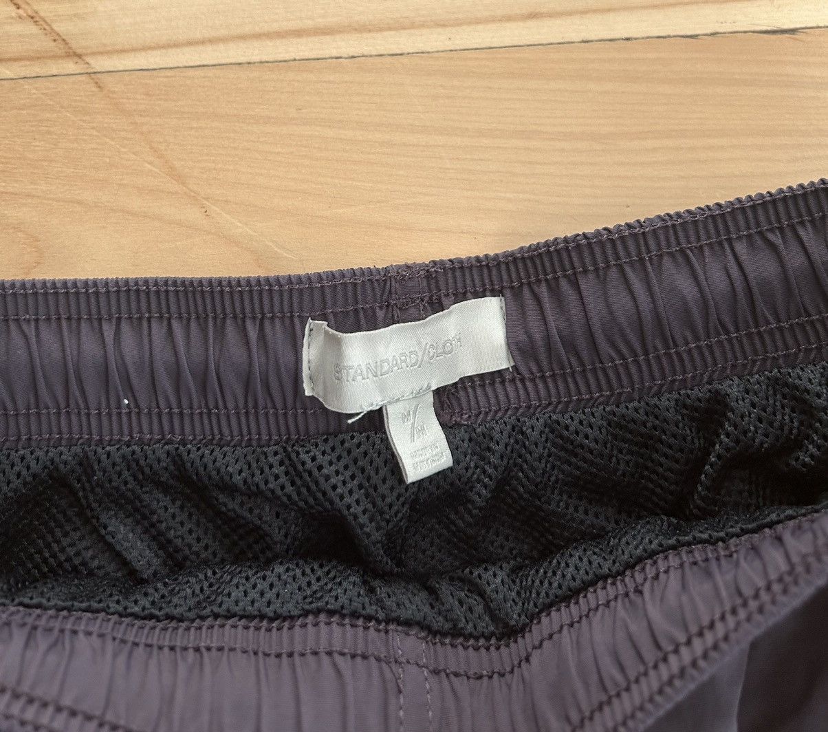 Standard Cloth × Urban Outfitters UO Standard Cloth Nylon Shorts Size US 32 / EU 48 - 2 Thumbnail