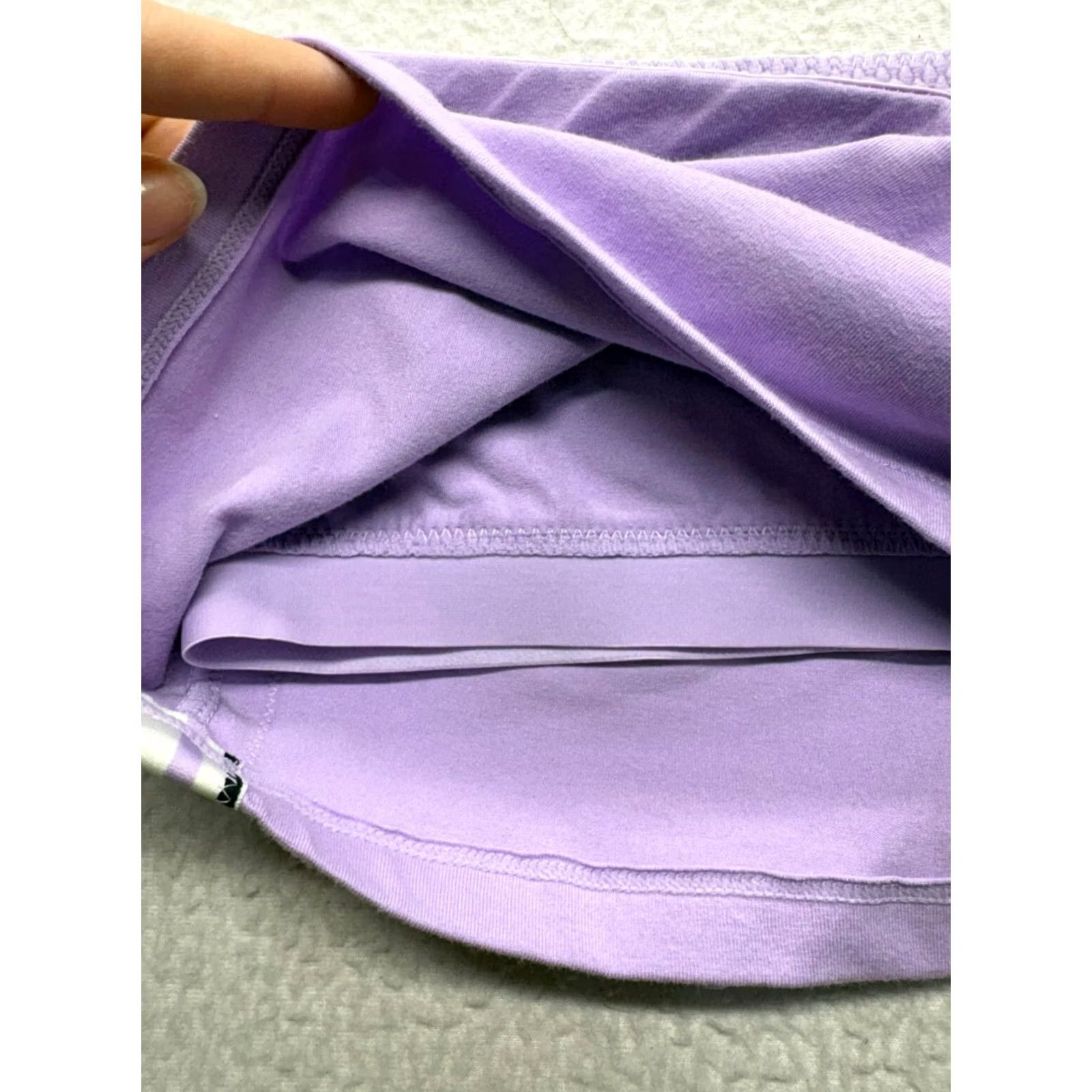 Vintage Aerie Purple Tank XL Women Side Stripe Detail Size XL / US 12-14 / IT 48-50 - 4 Thumbnail