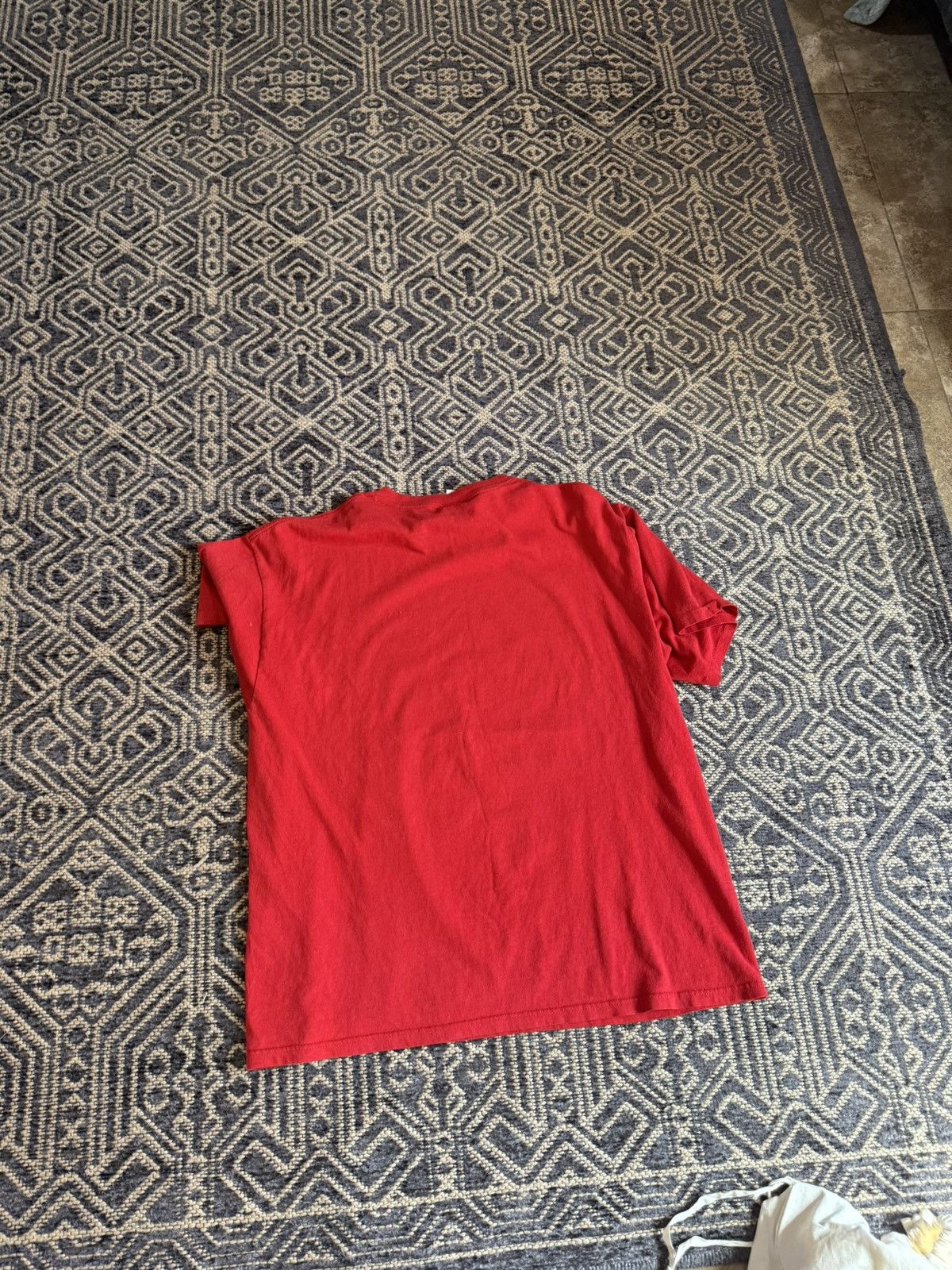 Vintage Vintage Betty Boop Tee Size US XL / EU 56 / 4 - 3 Thumbnail