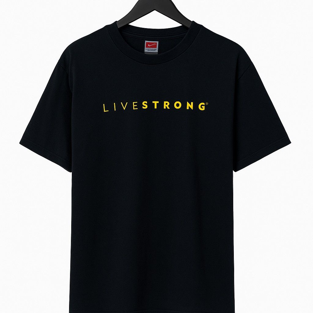 Nike Livestrong In Men's T-Shirts For Sale | UK - Foto 7