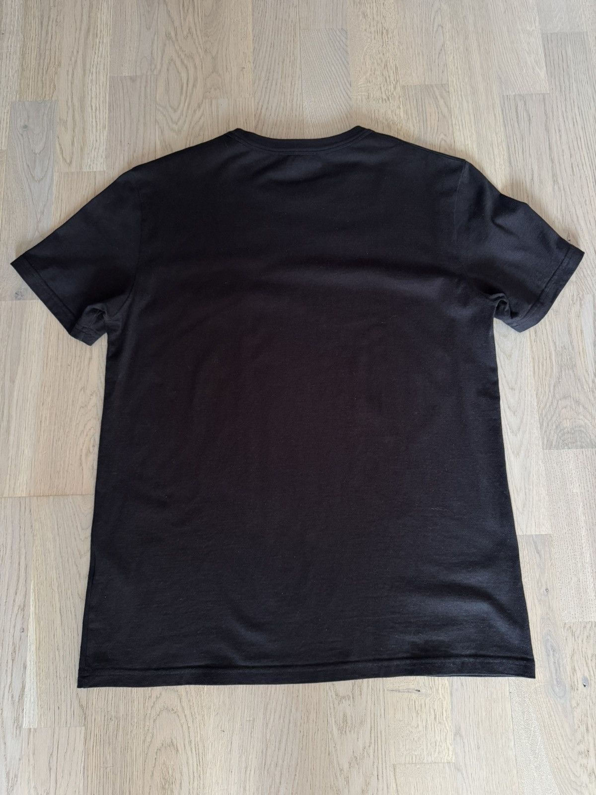 Dior DIOR tshirt SEE/STUDY real measurements by tape in photos Size US M / EU 48-50 / 2 - 10 Thumbnail