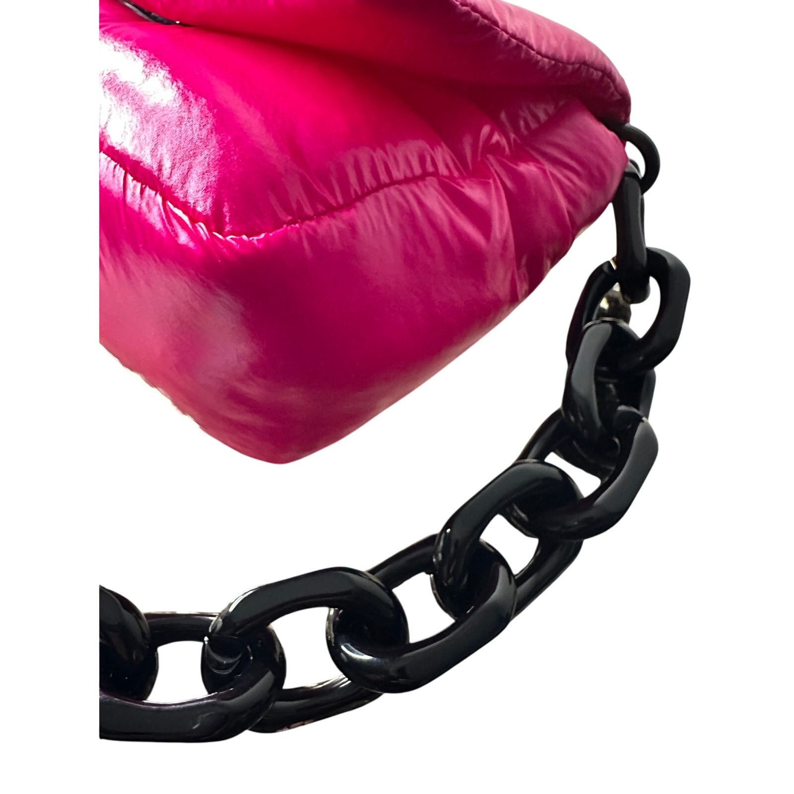 Furla Furla Quilted Shoulder Bag Size ONE SIZE - 7 Thumbnail
