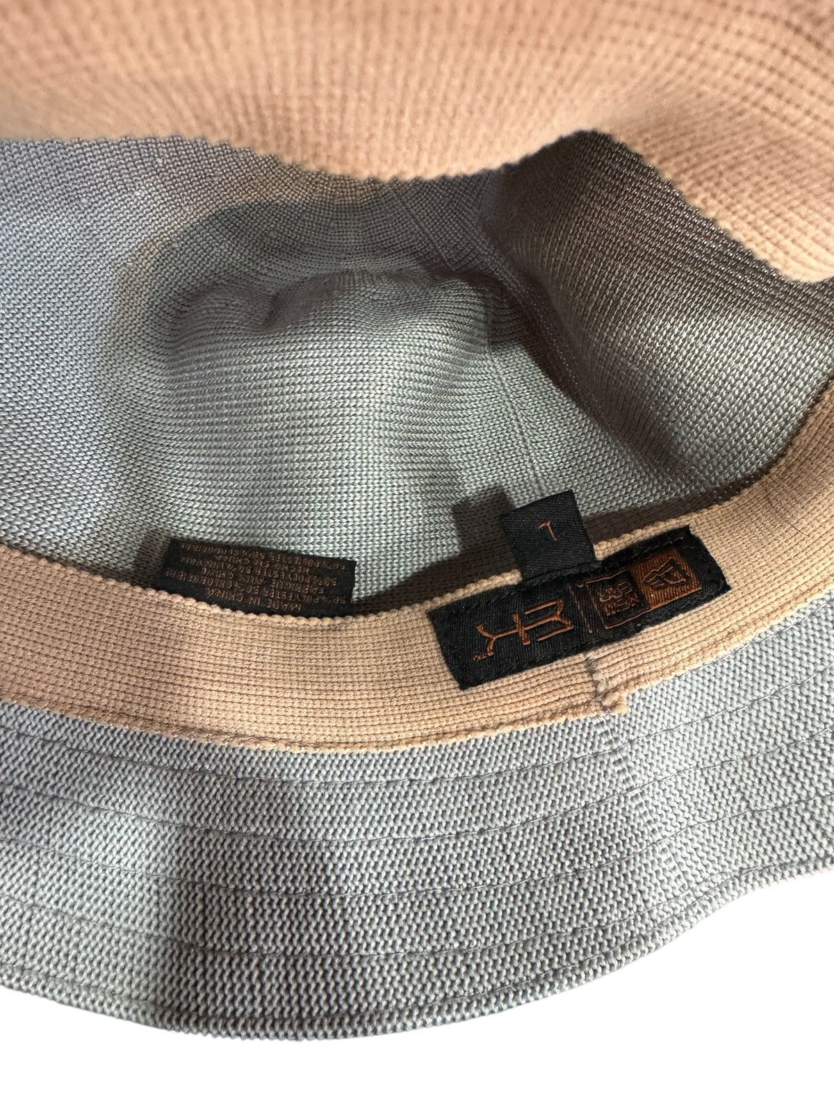 New Era VINTAGE NEW ERA EK COLLAB HAT Size ONE SIZE - 3 Thumbnail