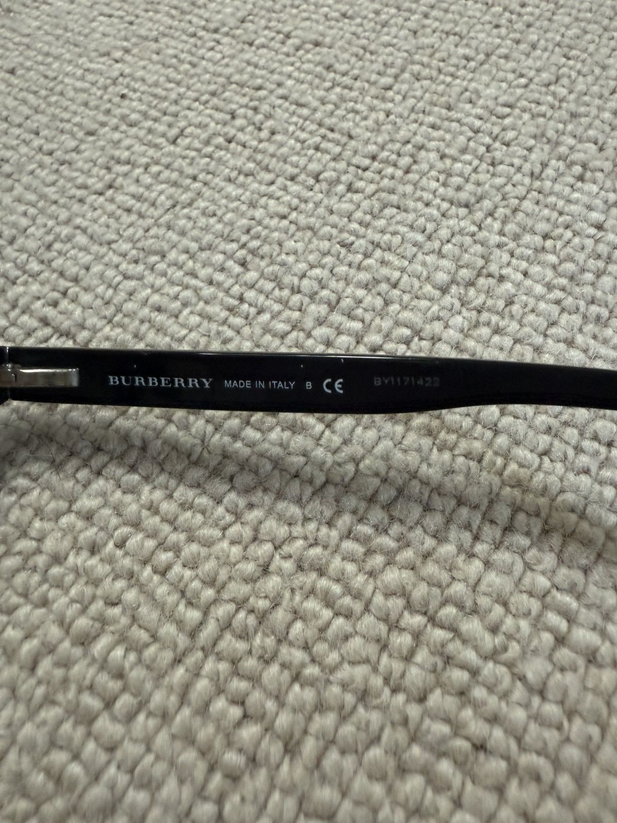 Burberry Burberry optical frames B2108 Size ONE SIZE - 5 Thumbnail