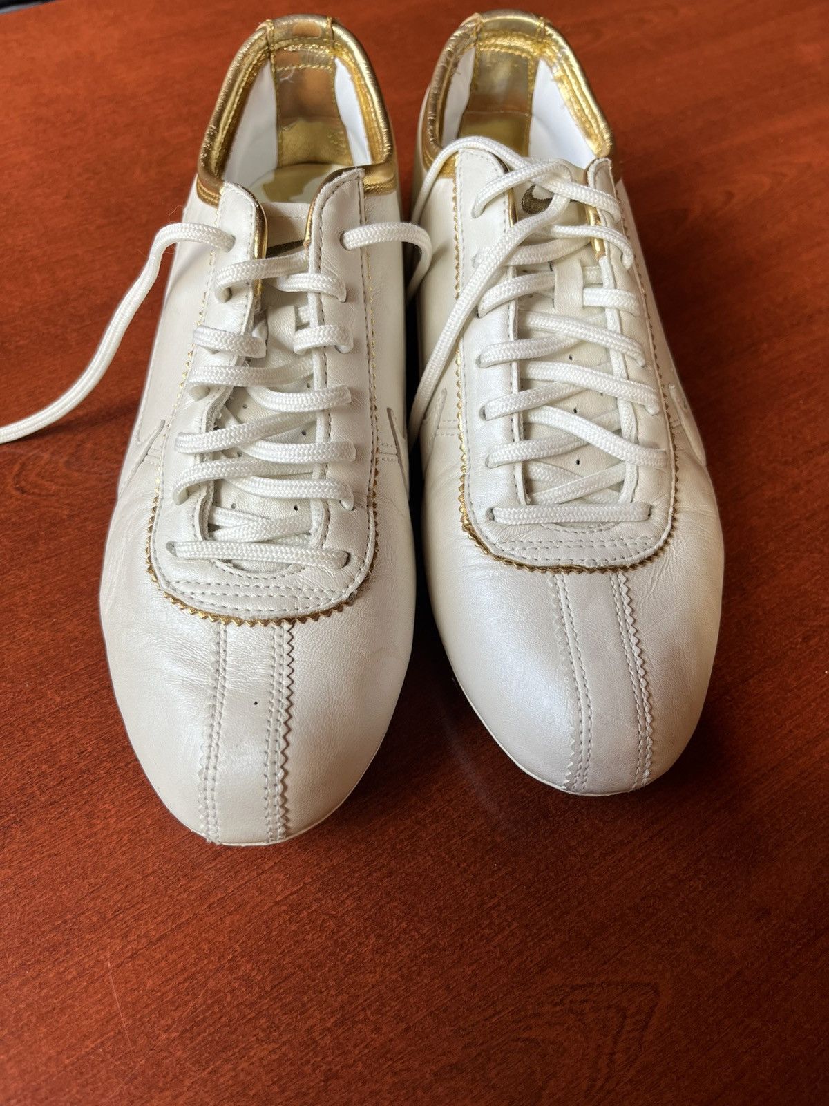 Nike NIKE SHOX RIVALRY Size US 7.5 / IT 37.5 - 3 Thumbnail