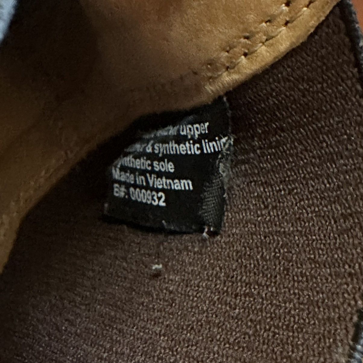 Blundstone Blundstone boots 587 Size US 8.5 / EU 41-42 - 6 Thumbnail