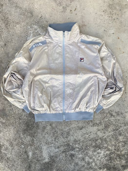 Vintage cheap fila tracksuit