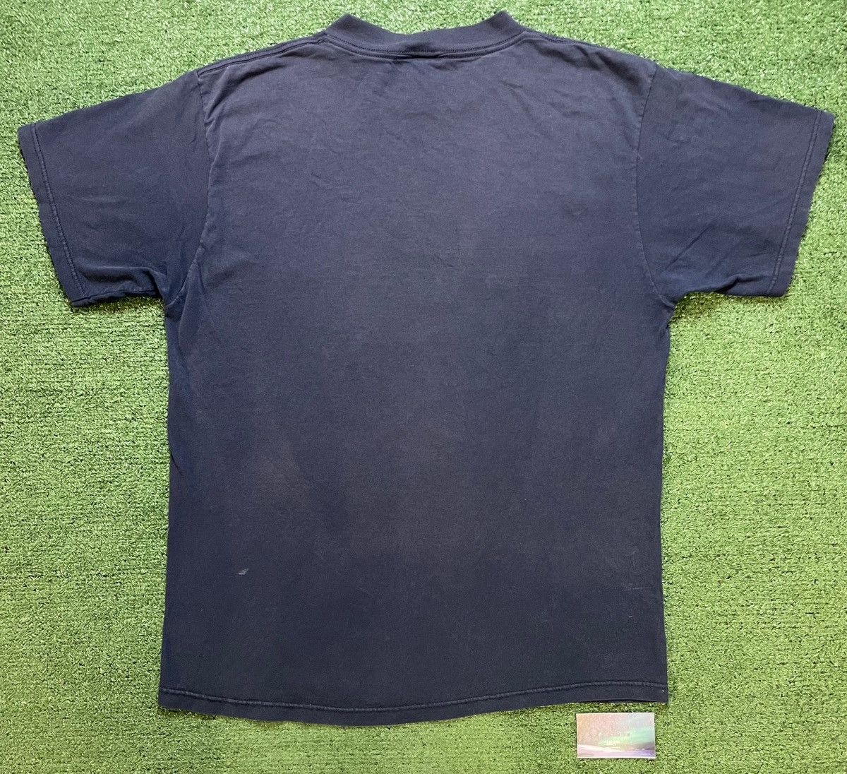 Logo 7 × MLB × Vintage Vintage 1995 Seattle Mariners logo tee Size US L / EU 52-54 / 3 - 2 Thumbnail