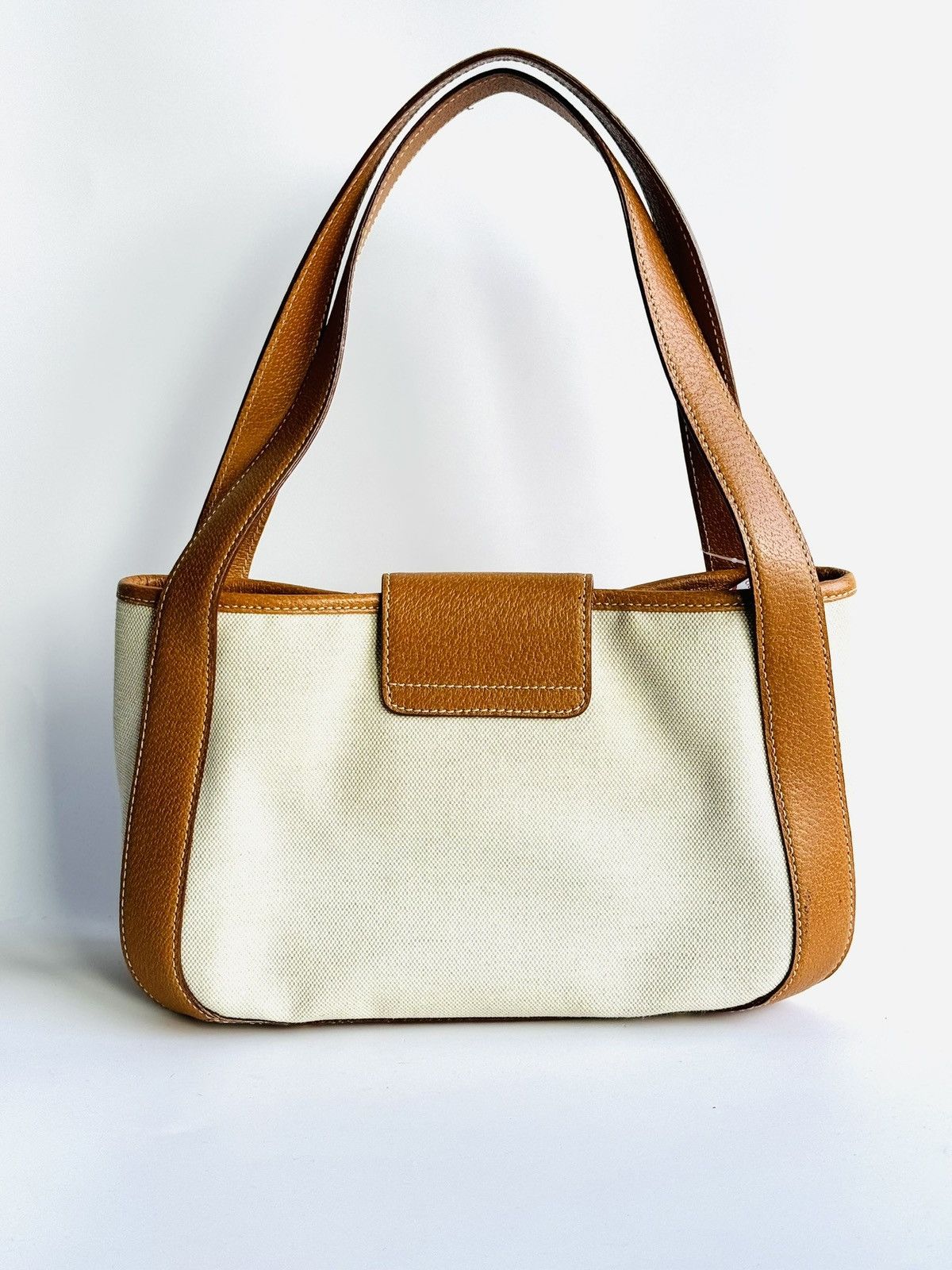 Kieselstein-Cord Barry Kieselstein-Cord canvas leather Frog and Ladybug Bag Size ONE SIZE - 4 Thumbnail