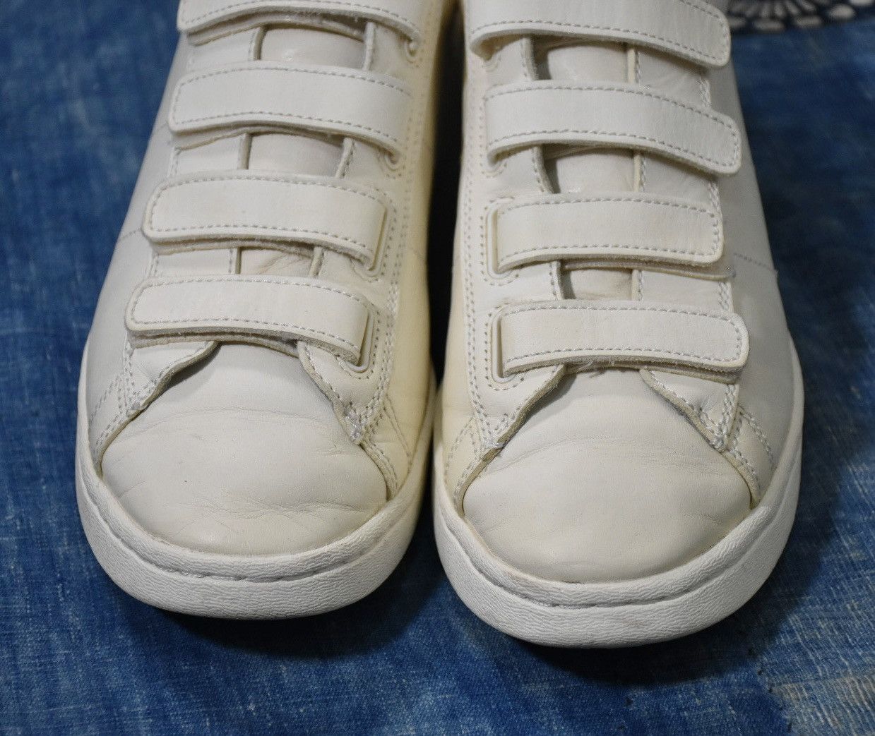 Visvim Visvim 22ss Corda Folk US9.5 Size US 9.5 / EU 42-43 - 8 Thumbnail