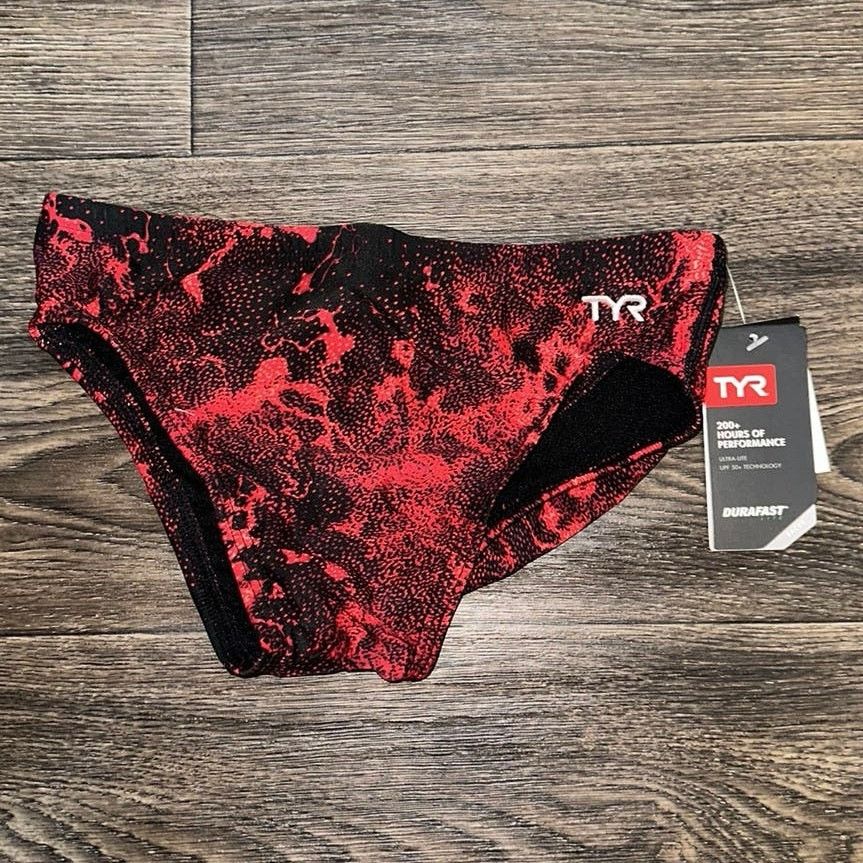 Speedo TYR Swim Briefs Size US 28 / EU 44 - 1 Thumbnail