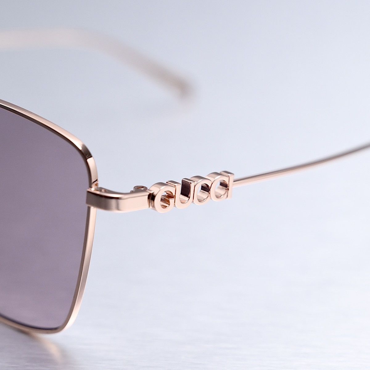 Gucci GUCCI GG1805SA 003 SUNGLASSES Size ONE SIZE - 3 Thumbnail