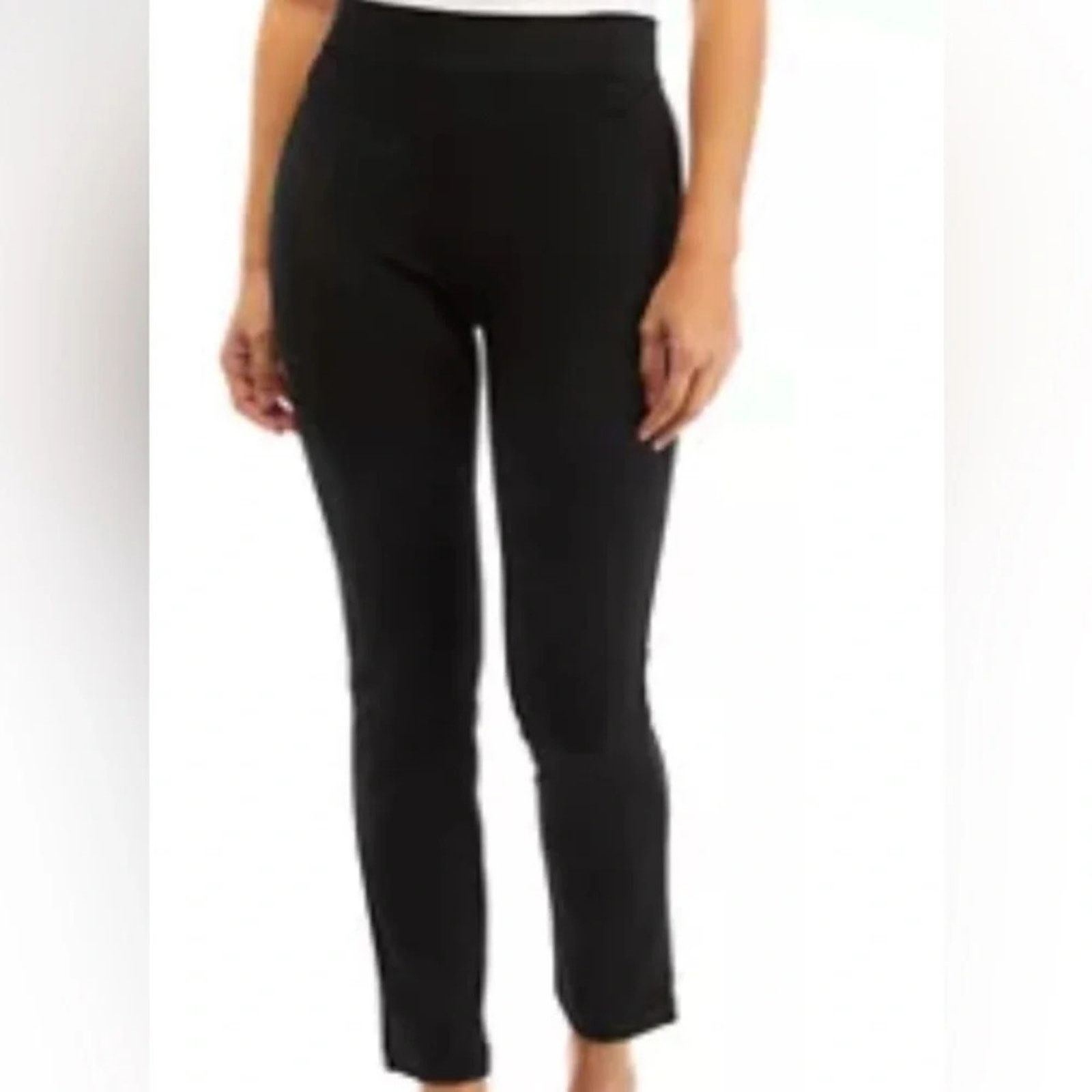 The Unbranded Brand Philosophy ponte dress pants, size Medium Size 32" / US 10 / IT 46 - 1 Thumbnail