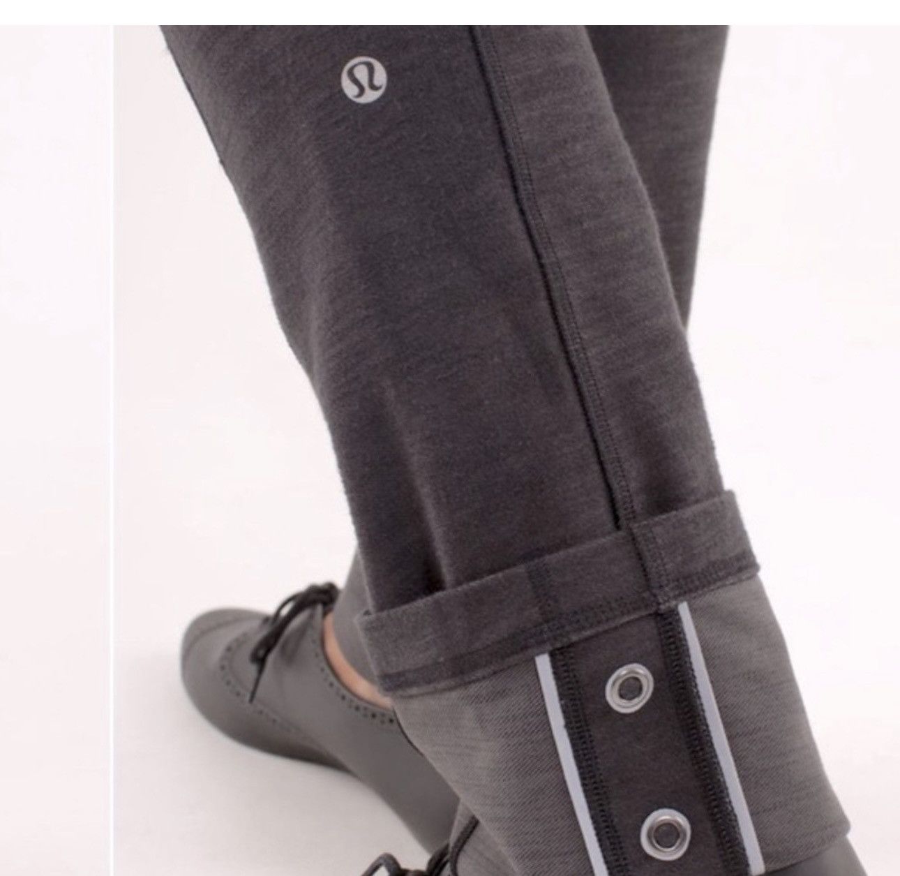 Lululemon Lululemon Pedal Power Pant Size 27" / US 4 / IT 40 - 5 Thumbnail