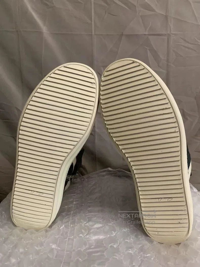 Rick Owens Rick Owens High. Size US 10.5 / EU 43-44 - 7 Thumbnail
