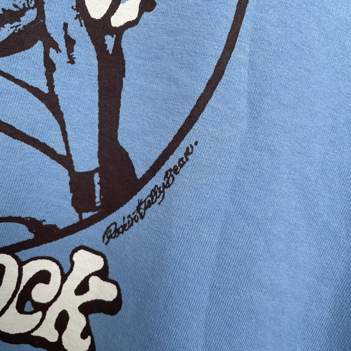 Band Tees Vintage 2005 Fuji Rock Festival Music Tee Lollapalooza Size US L / EU 52-54 / 3 - 3 Thumbnail