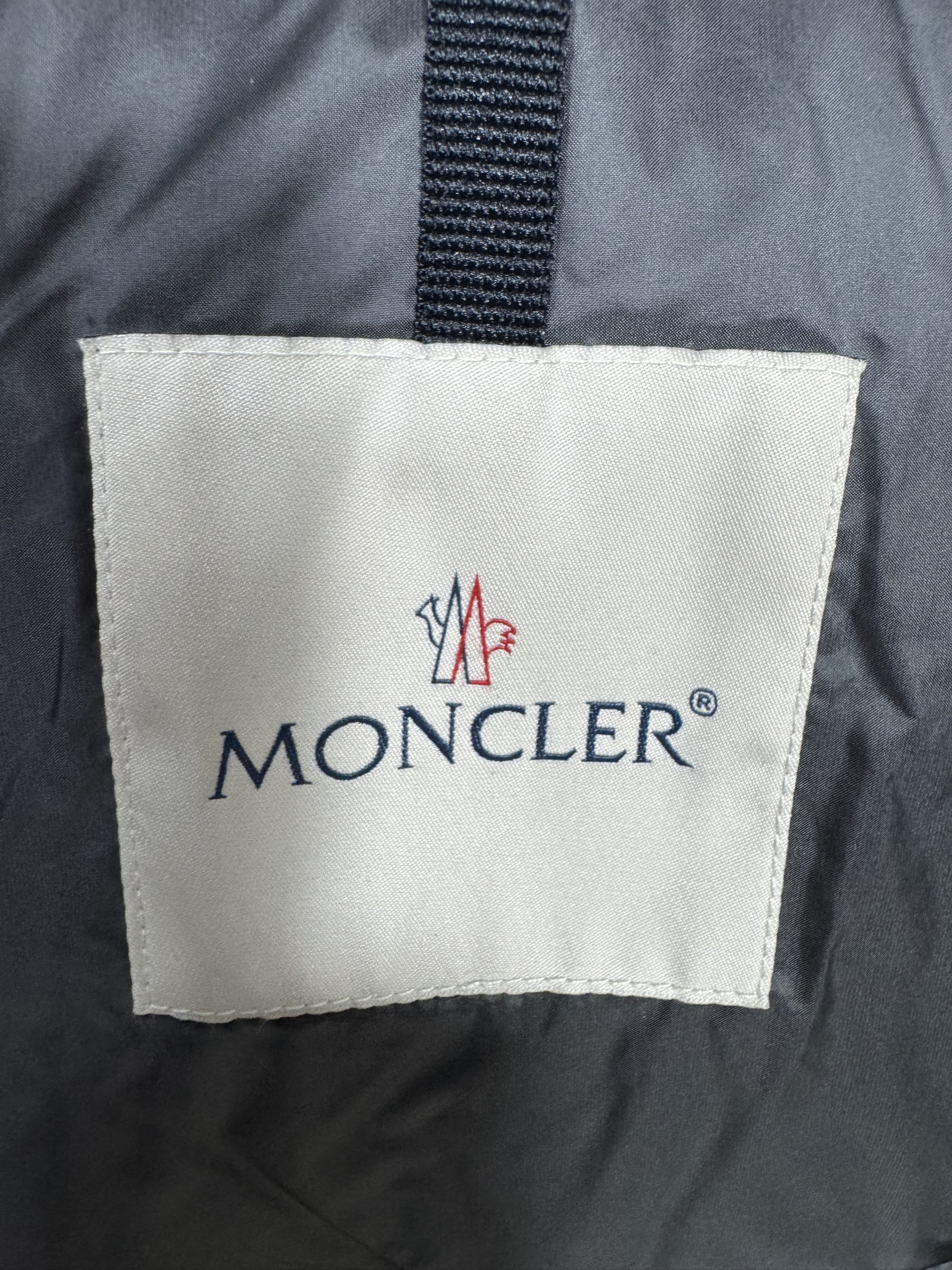 Moncler Moncler Torcon Ladies Jacket Size XS / US 0-2 / IT 36-38 - 7 Thumbnail